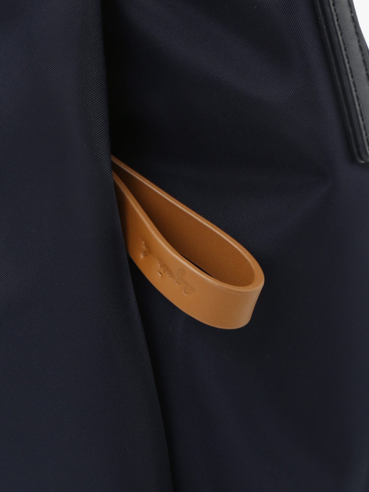 VOYAGE ウィメンズ バッグ＆ウォレット ナイロン 2way トートバッグ OAS14-06 ブルー