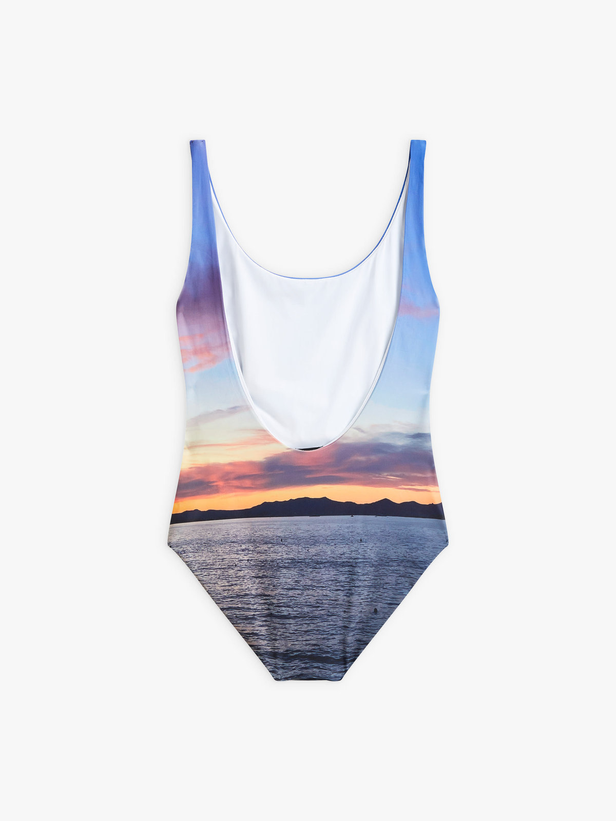 FEMME ウィメンズ 【Outlet】NU35 MAILLOT 水着 マルチ