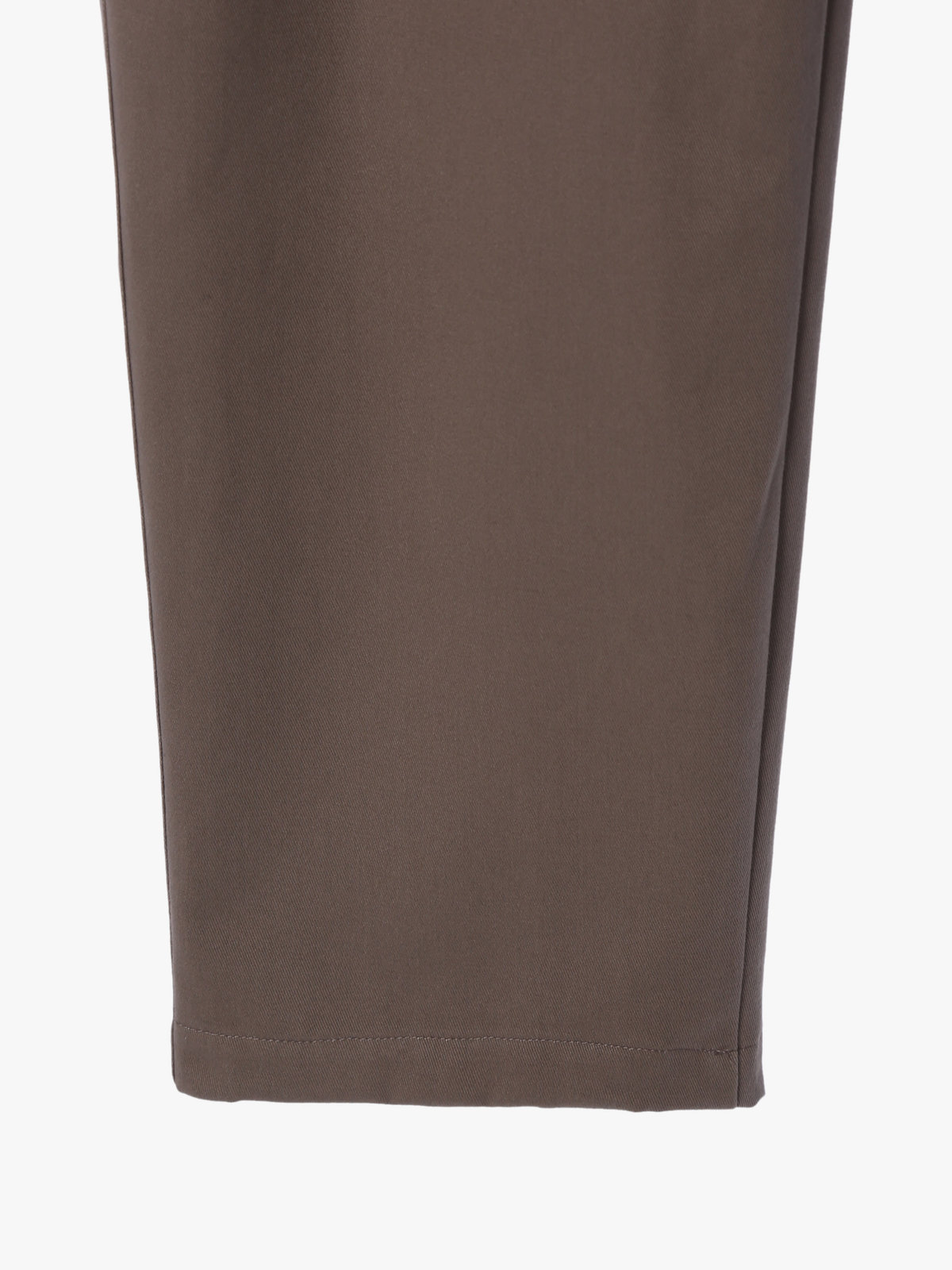 HOMME メンズ メンズ コットン パンツ グレー系その他