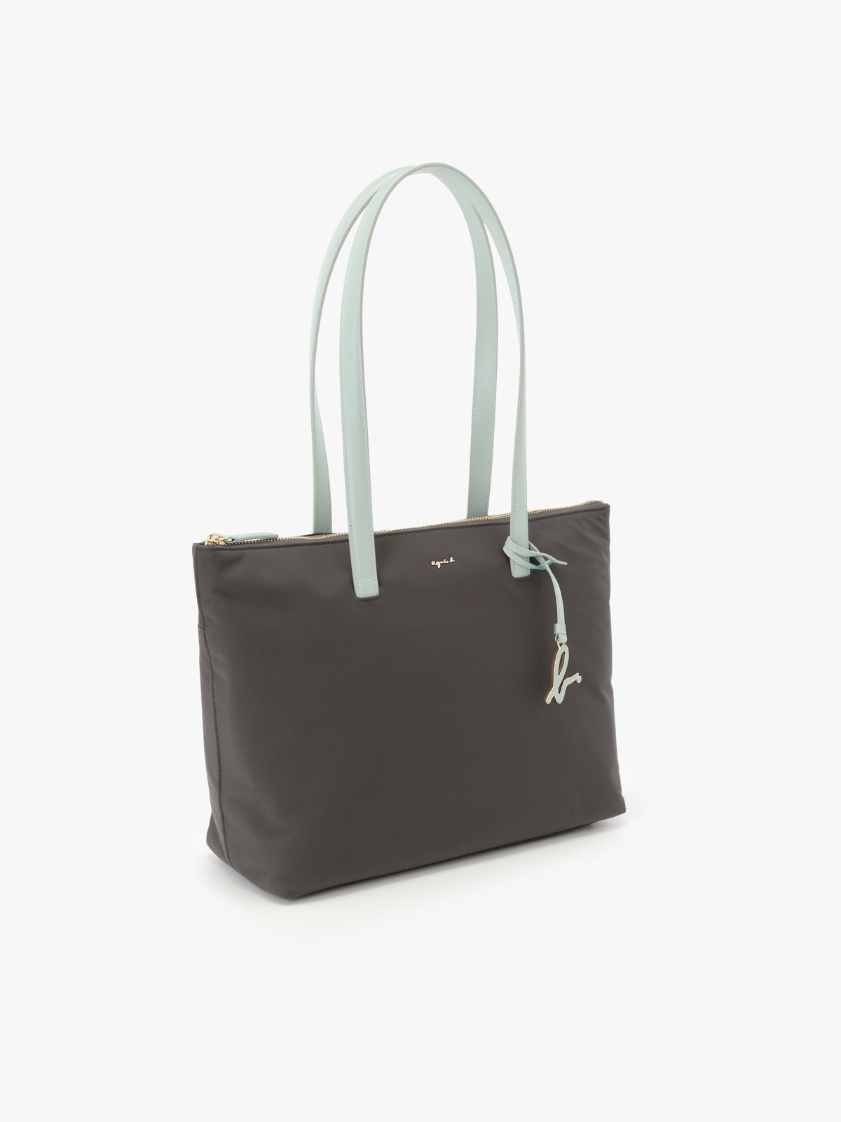 VOYAGE ウィメンズ バッグ＆ウォレット トートバッグ IS11LZ-07 グレー