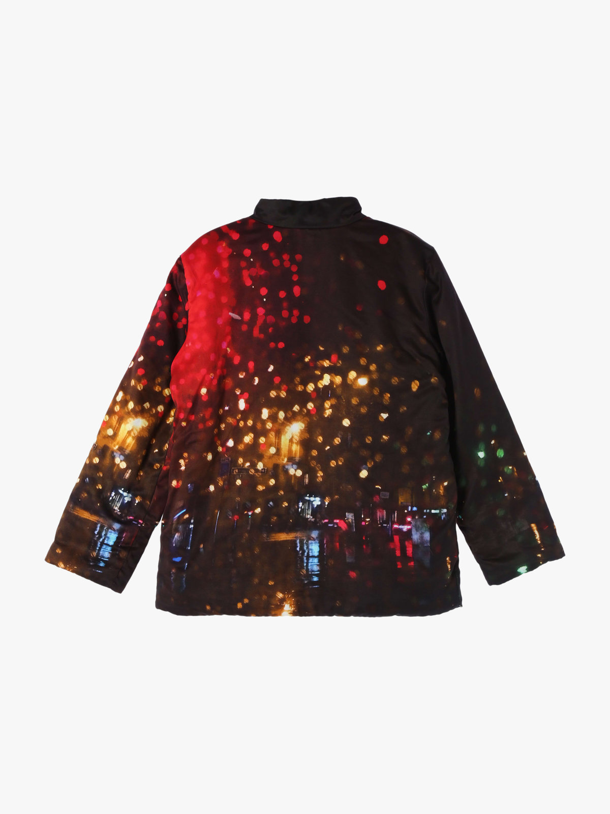 ENFANT ユニセックス 【Outlet】NS03 E BLOUSON キッズ ジップブルゾン マルチ