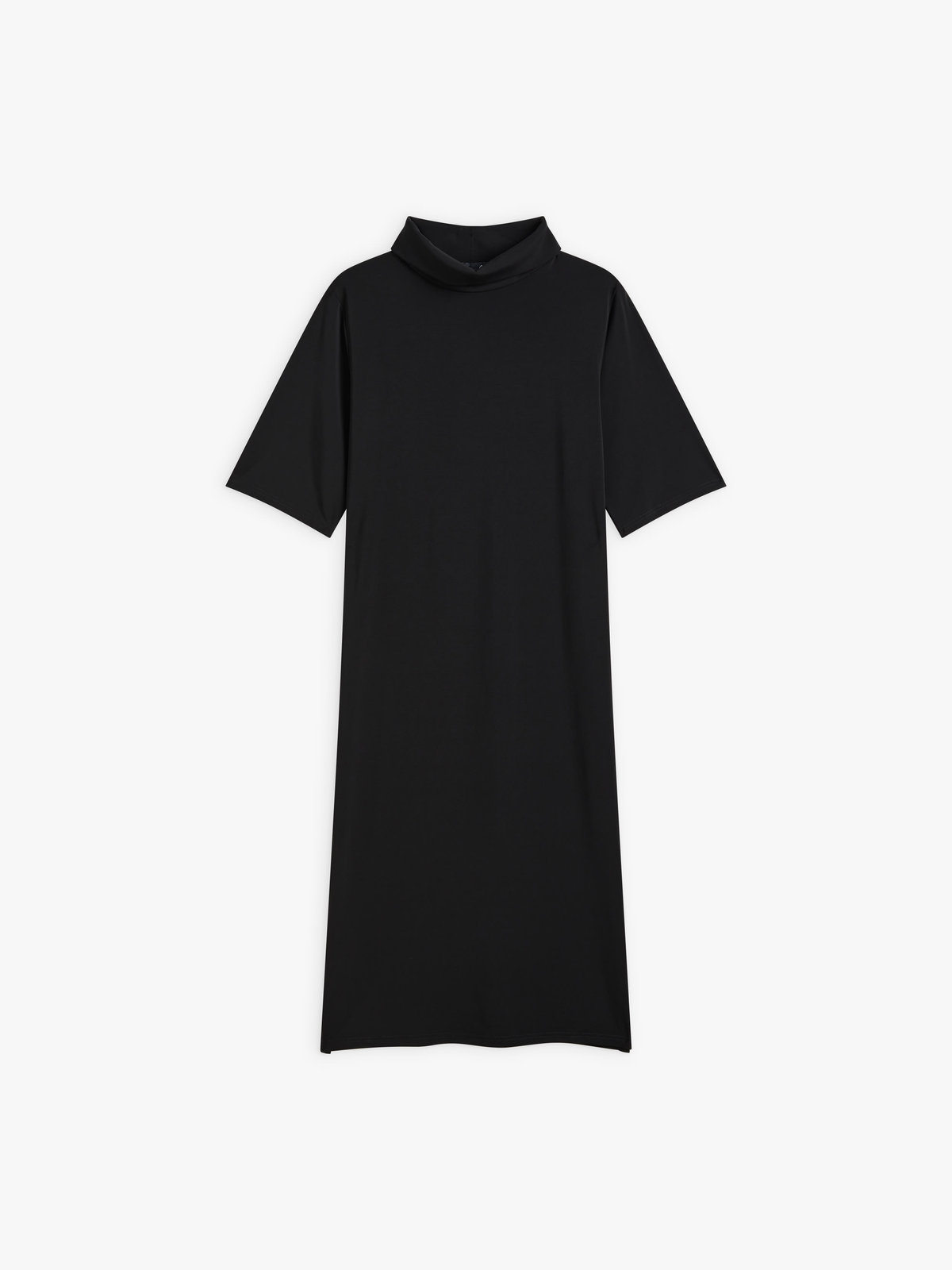 FEMME ウィメンズ JHN2 ROBE ワンピース ブラック