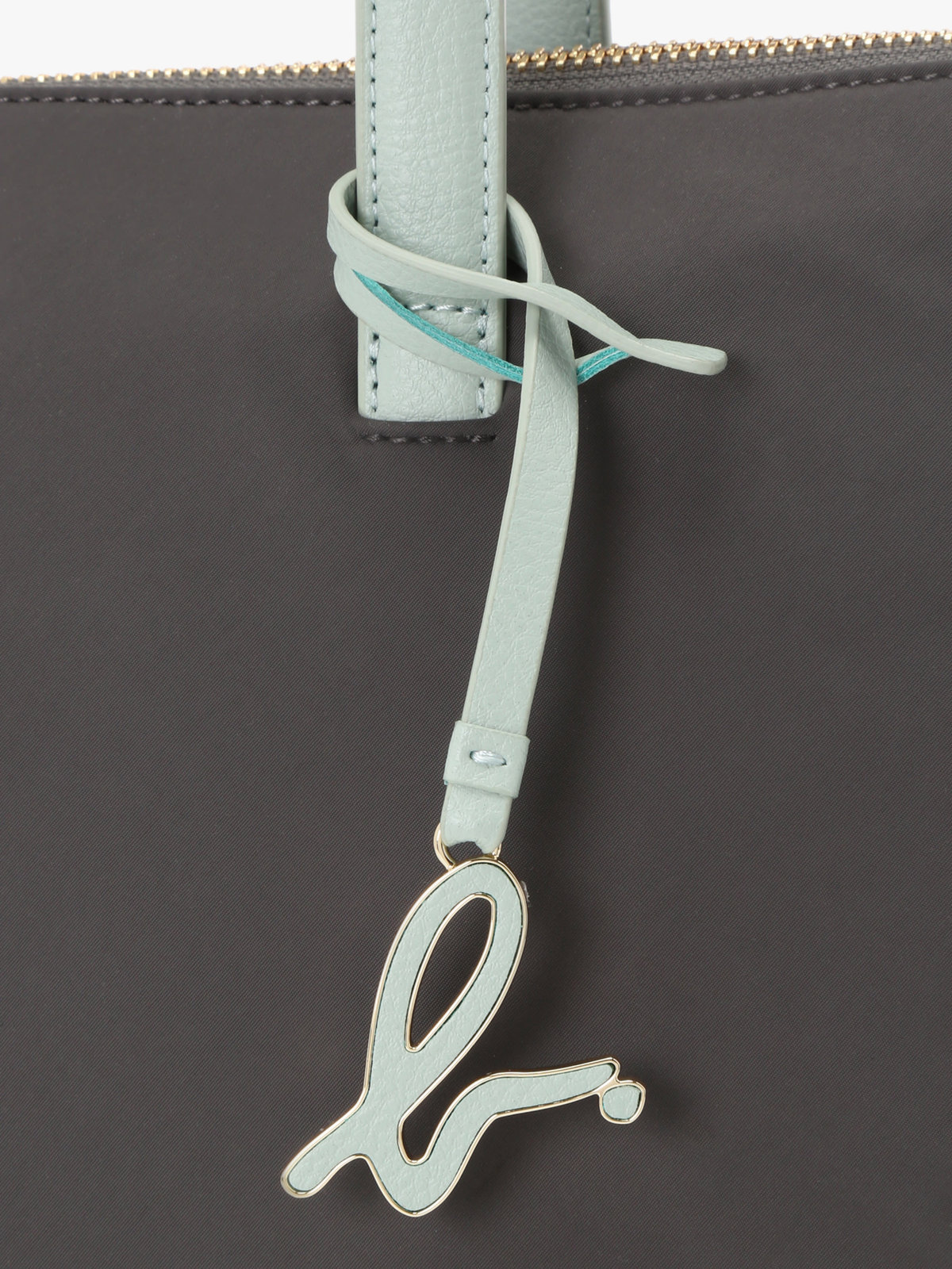 VOYAGE ウィメンズ バッグ＆ウォレット トートバッグ IS11LZ-07 グレー