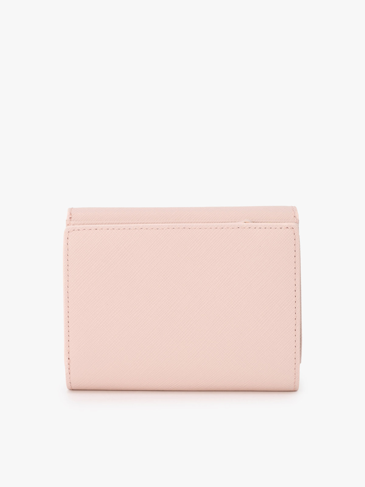 VOYAGE ウィメンズ バッグ＆ウォレット  レザー 二つ折りウォレット ”ava”  TAW02-01 ピンク