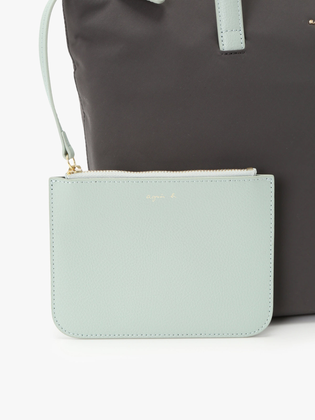 VOYAGE ウィメンズ バッグ＆ウォレット トートバッグ IS11LZ-07 グレー