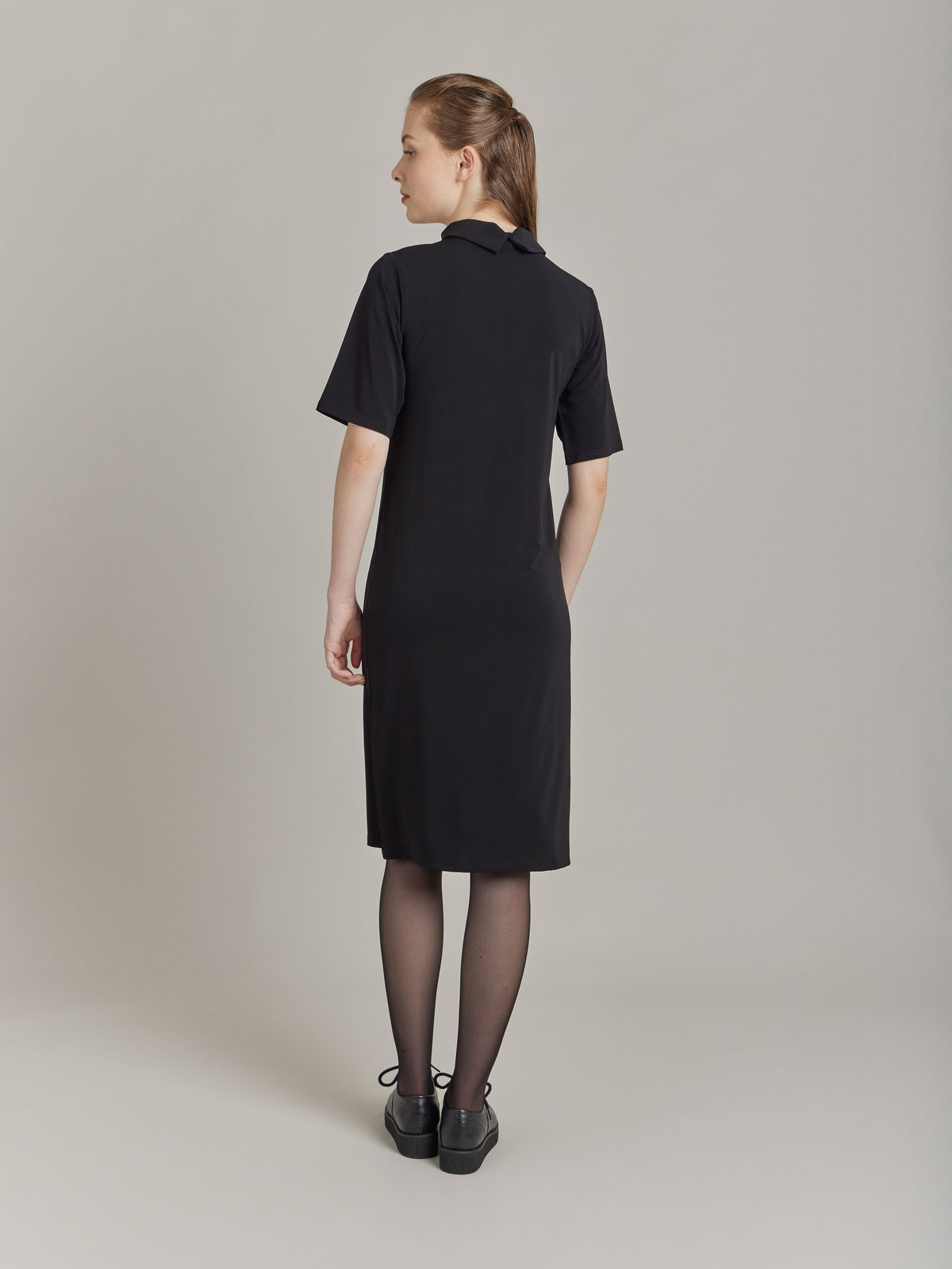 FEMME ウィメンズ JHN2 ROBE ワンピース ブラック