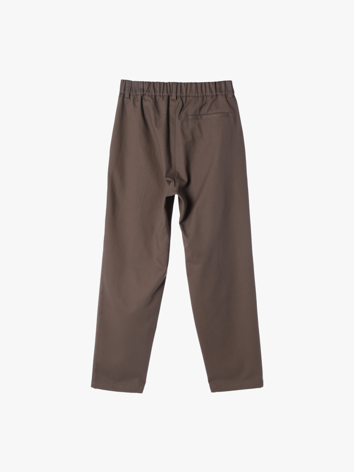 HOMME メンズ メンズ コットン パンツ ”Jami” グレー系その他