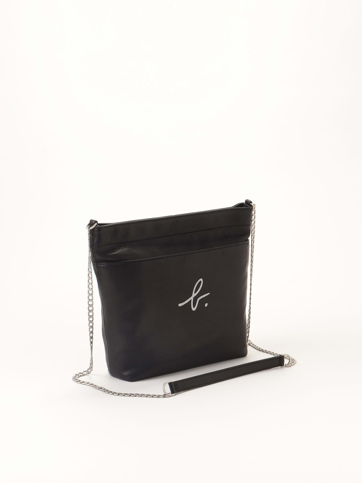 VOYAGE ウィメンズ バッグ＆ウォレット  SNAP ショルダーバッグ UAS15-02 ブラック