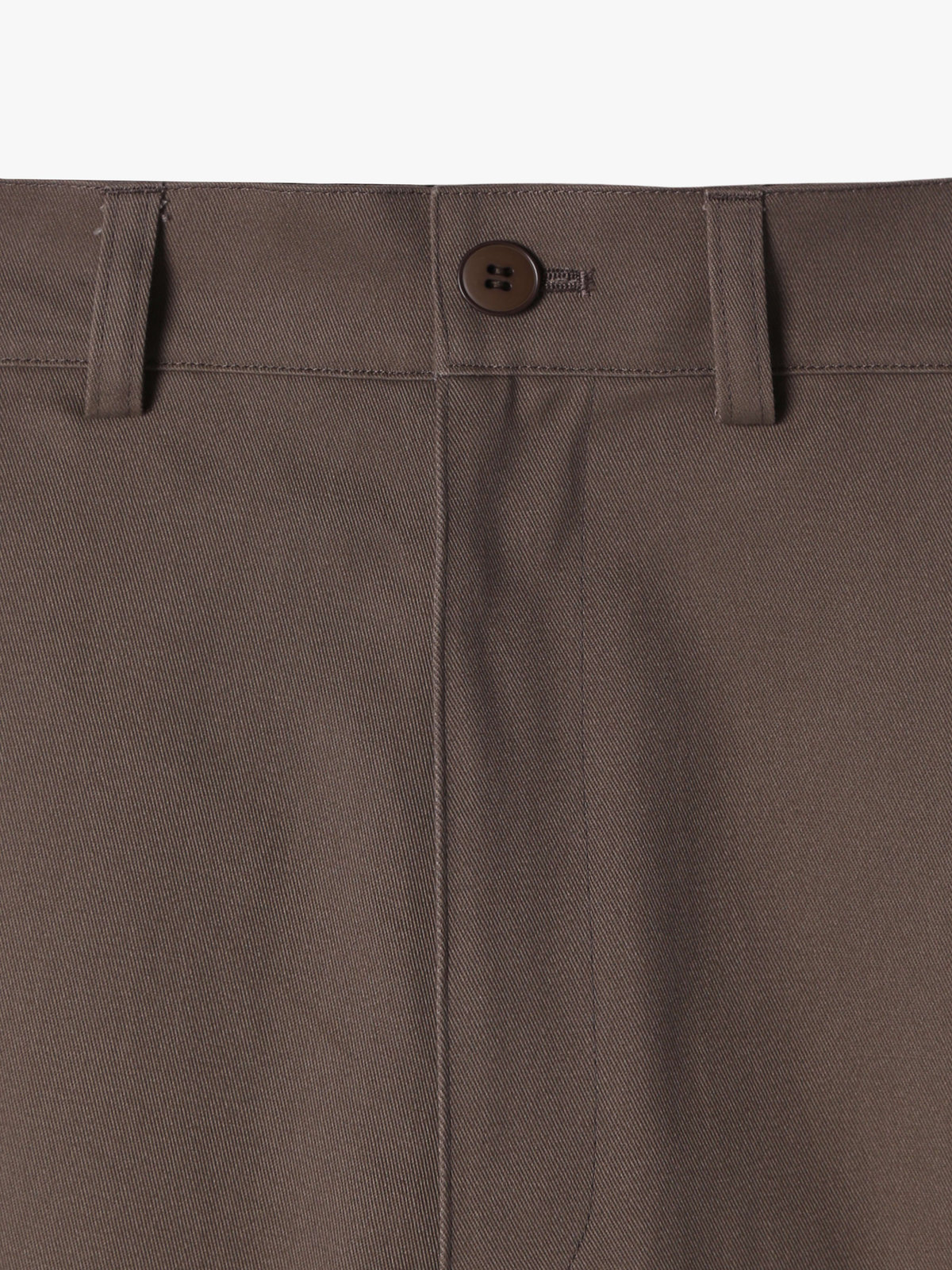 HOMME メンズ メンズ コットン パンツ ”Jami” グレー系その他