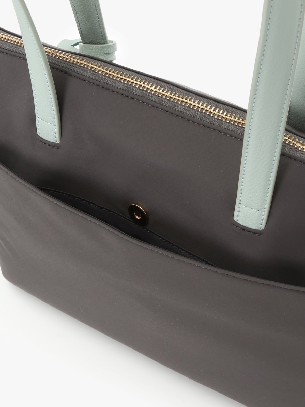 VOYAGE ウィメンズ バッグ＆ウォレット トートバッグ IS11LZ-07 グレー