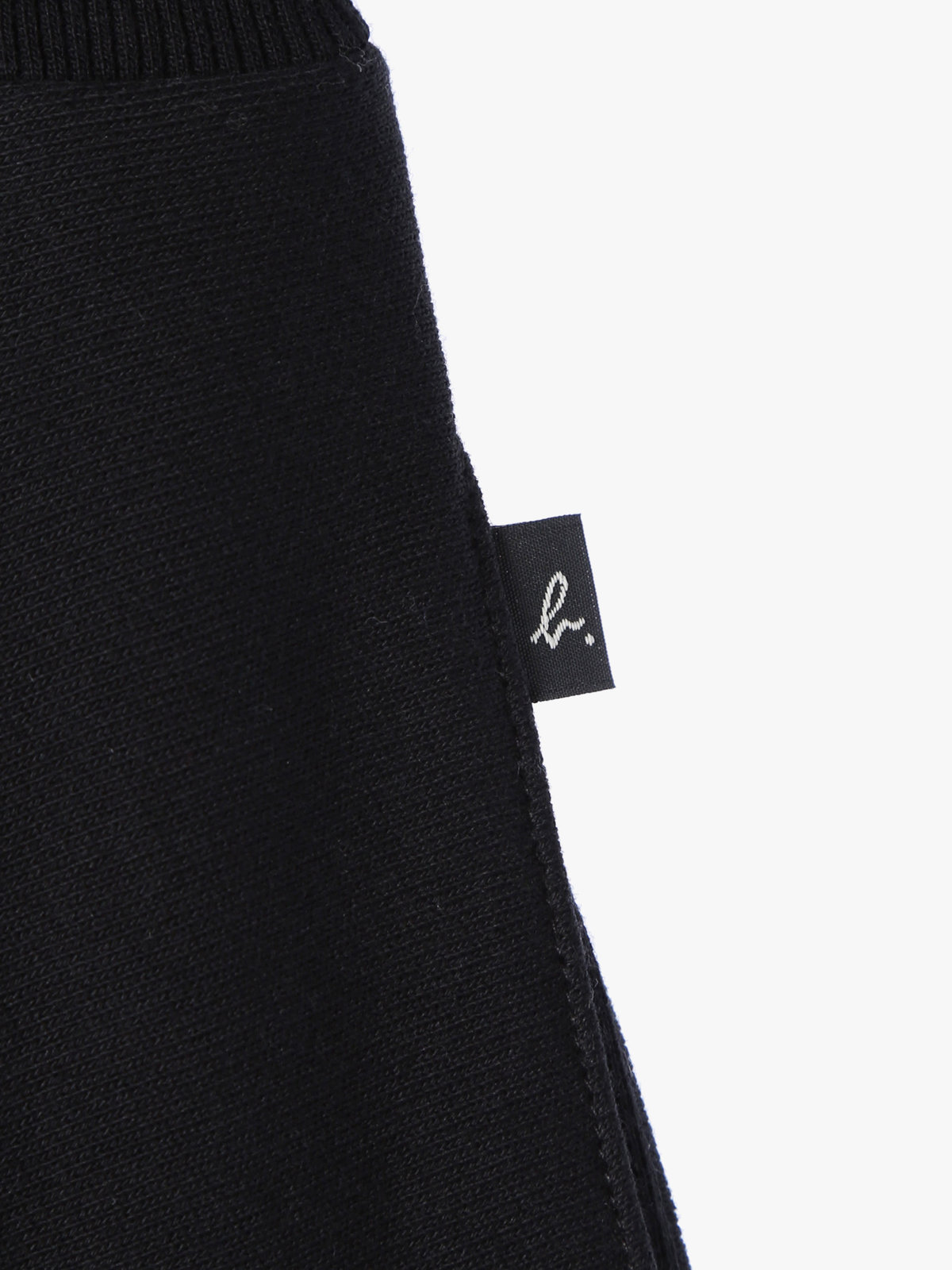 ENFANT ガールズ キッズ スカート ブラック