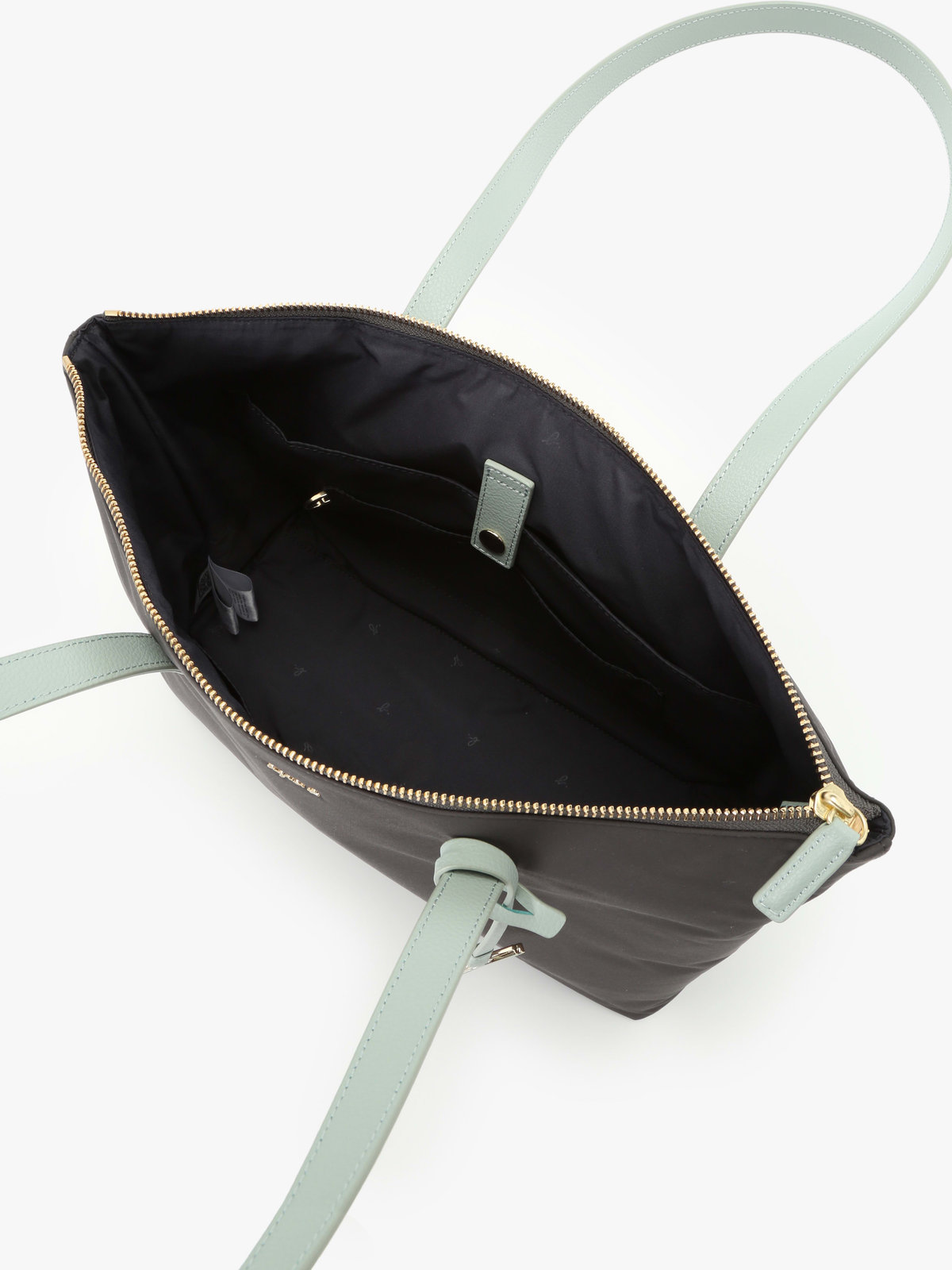 VOYAGE ウィメンズ バッグ＆ウォレット トートバッグ IS11LZ-07 グレー