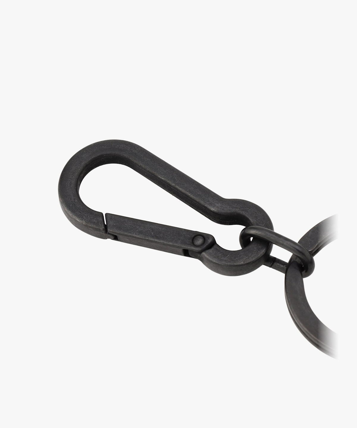 VOYAGE メンズ バッグ＆ウォレット キーホルダー KH03-01 ブラック