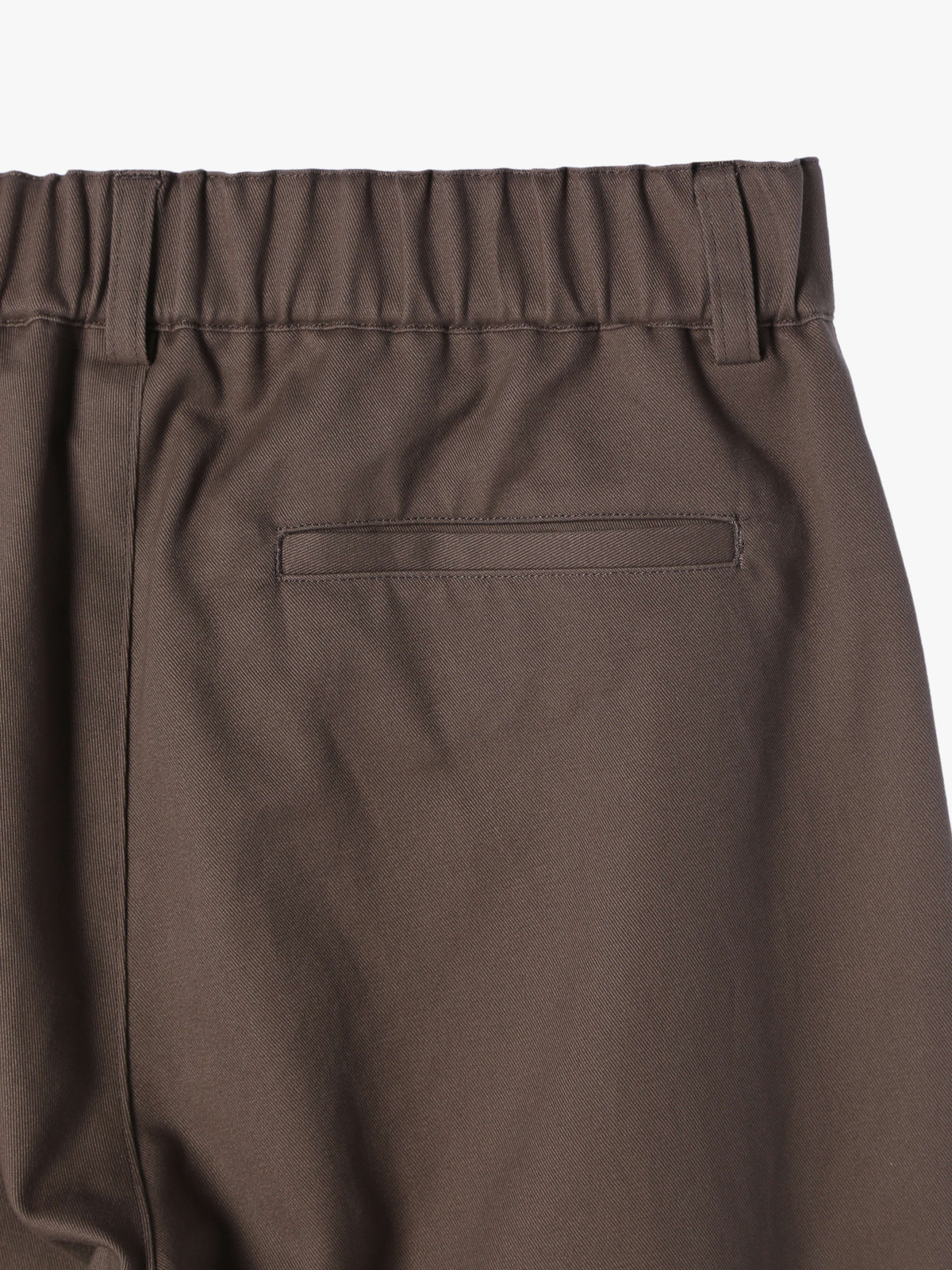 HOMME メンズ メンズ コットン パンツ ”Jami” グレー系その他