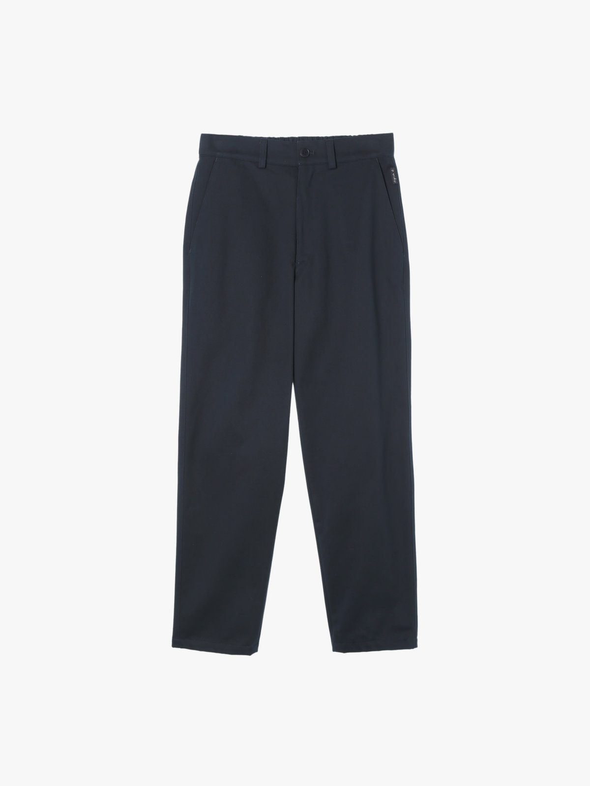 HOMME メンズ メンズ コットン パンツ ”Jami” ブルー系その他