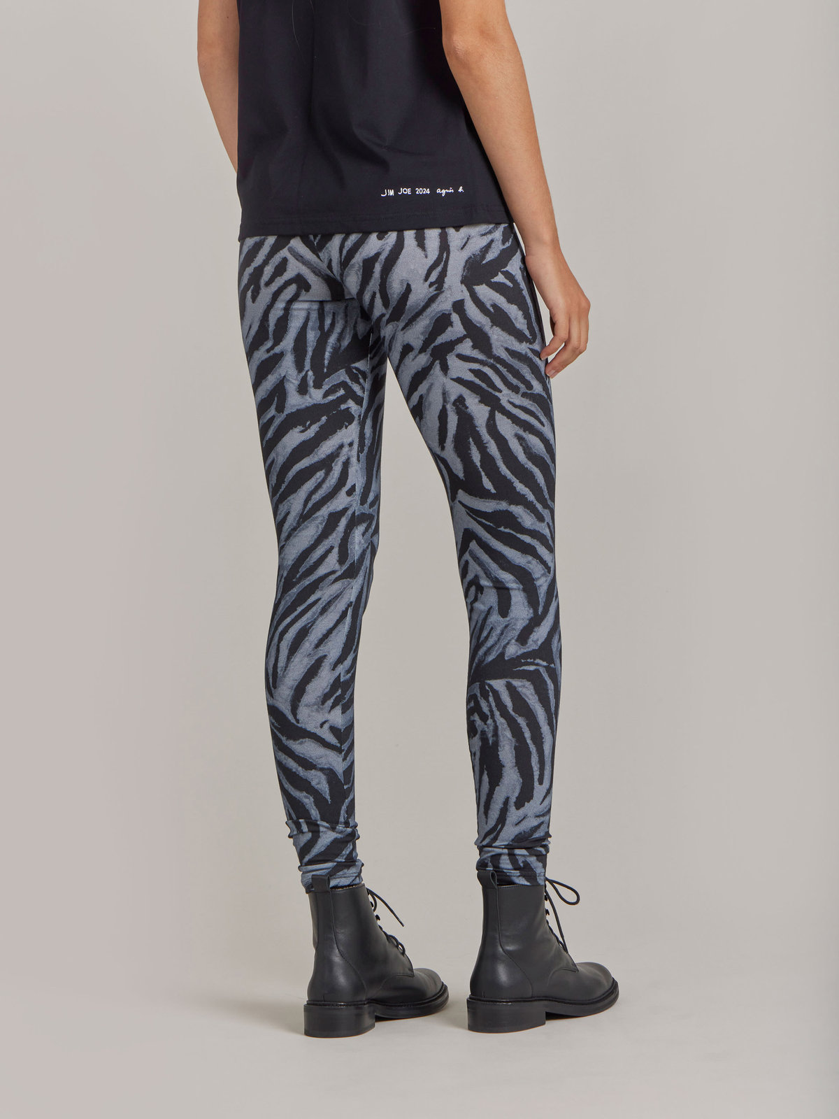 FEMME ウィメンズ 【Outlet】JJA9 PANTALON パンツ グレー