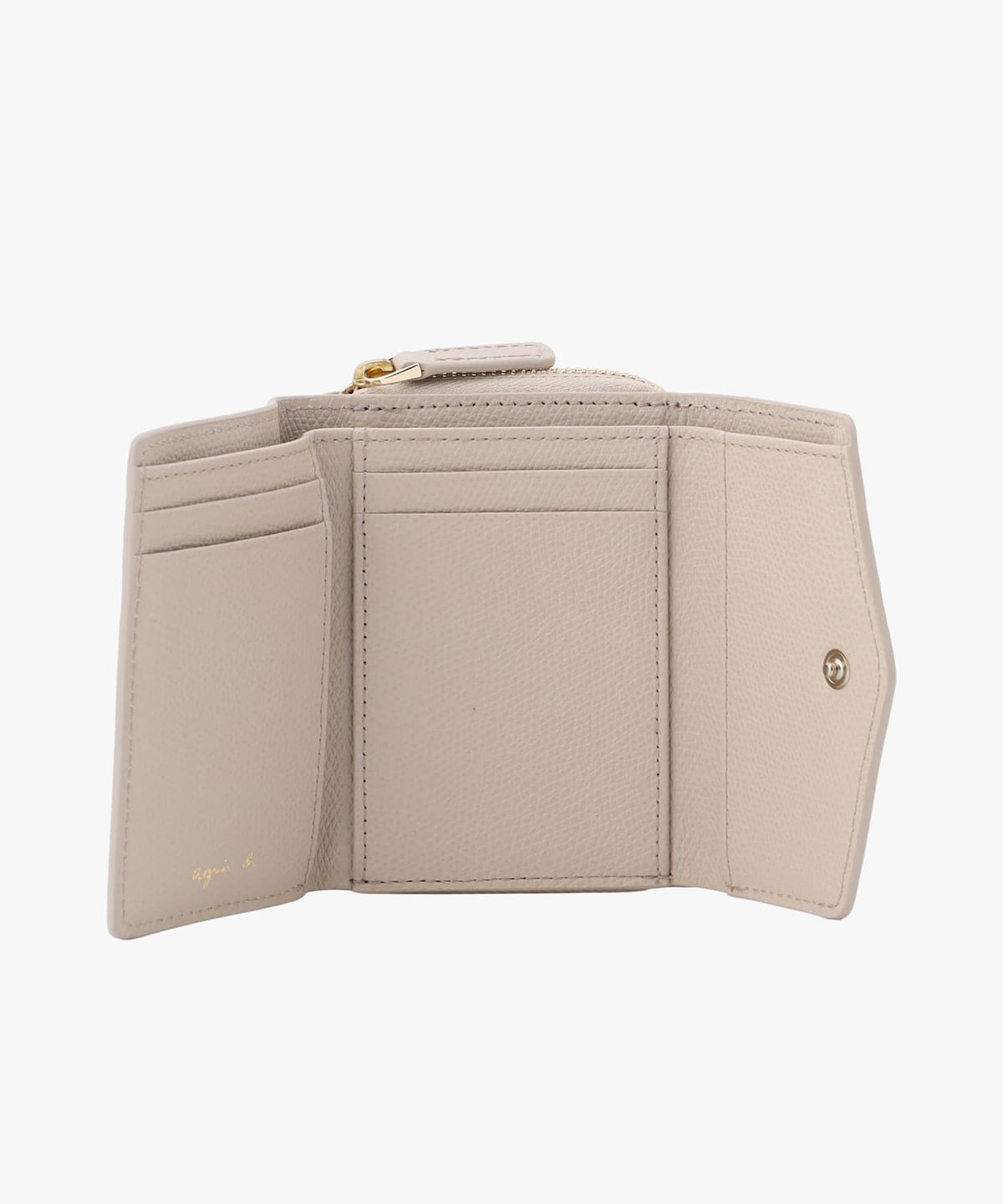 VOYAGE ウィメンズ バッグ＆ウォレット  ミニウォレット TAW05-02 ベージュ