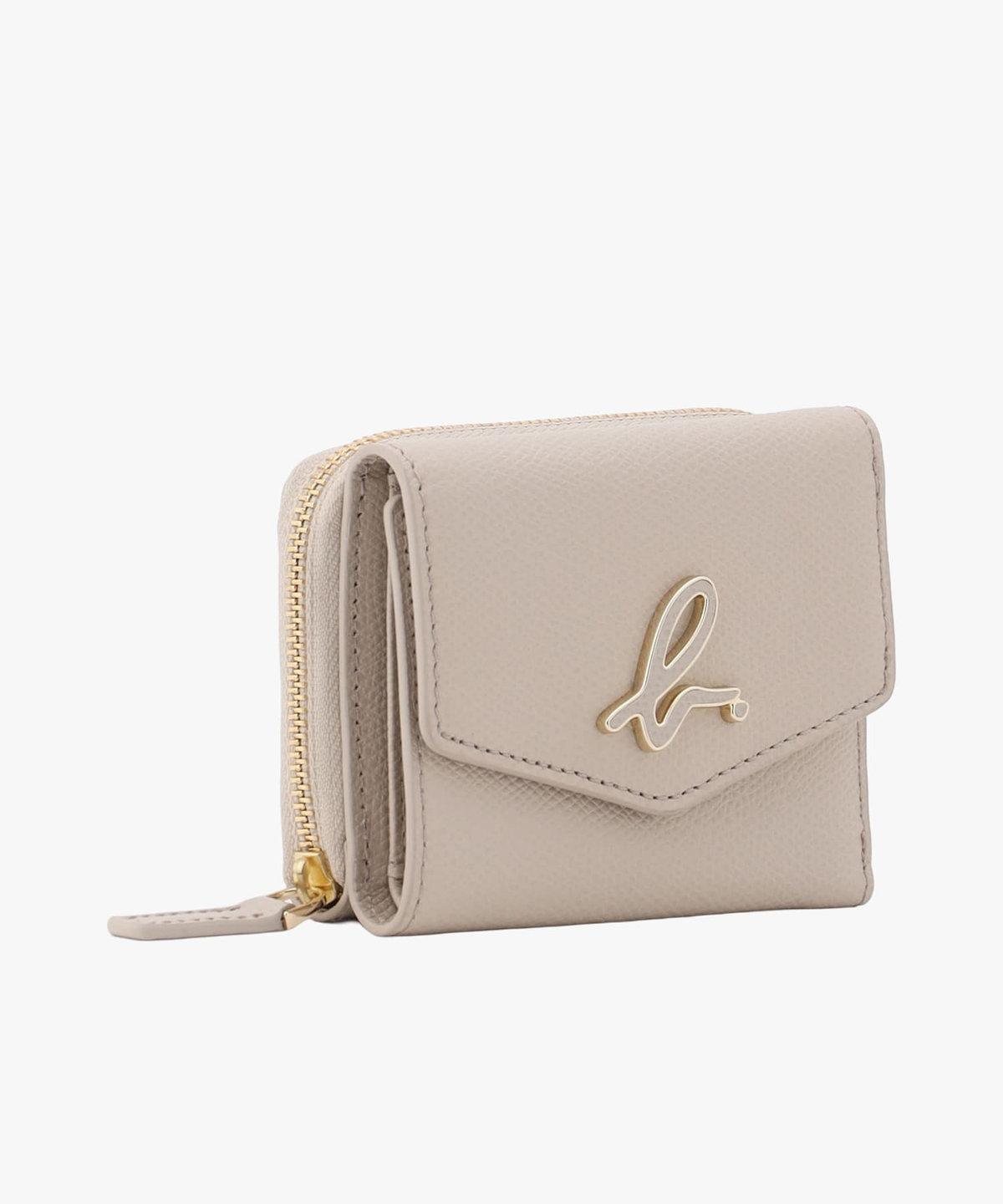 VOYAGE ウィメンズ バッグ＆ウォレット  ミニウォレット TAW05-02 ベージュ