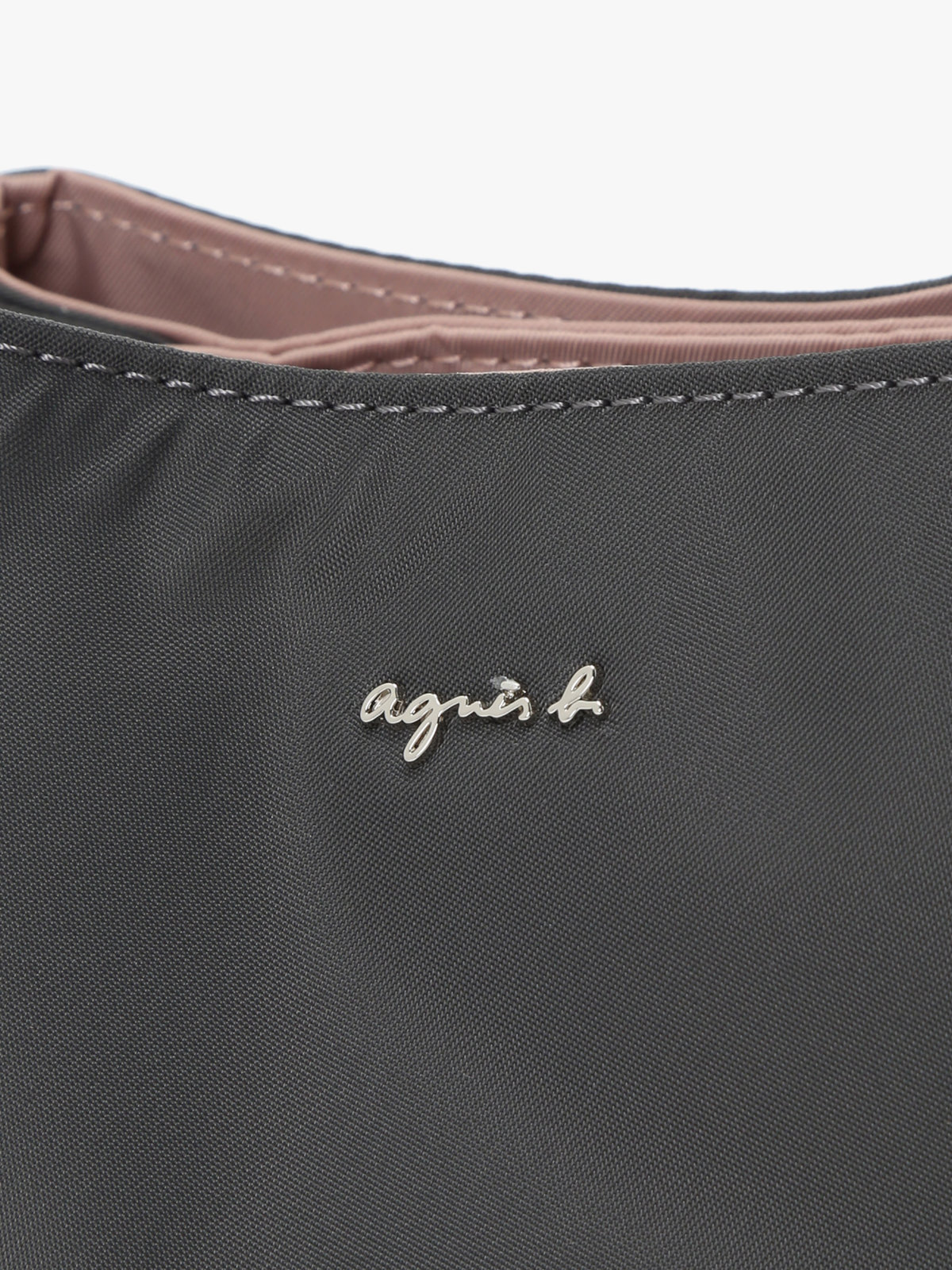 VOYAGE ウィメンズ バッグ＆ウォレット  2wayトートバッグ OAS14-06 グレー