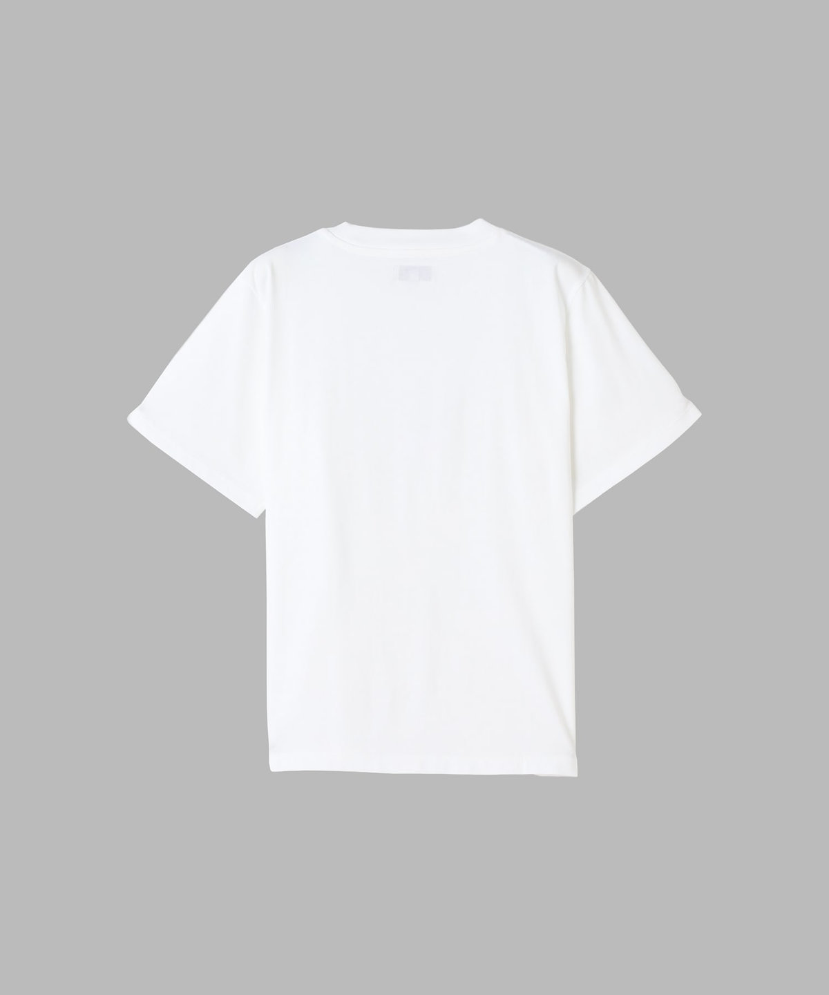 FEMME ウィメンズ ロゴ プリント 半袖 TシャツTS "Christof" ホワイト