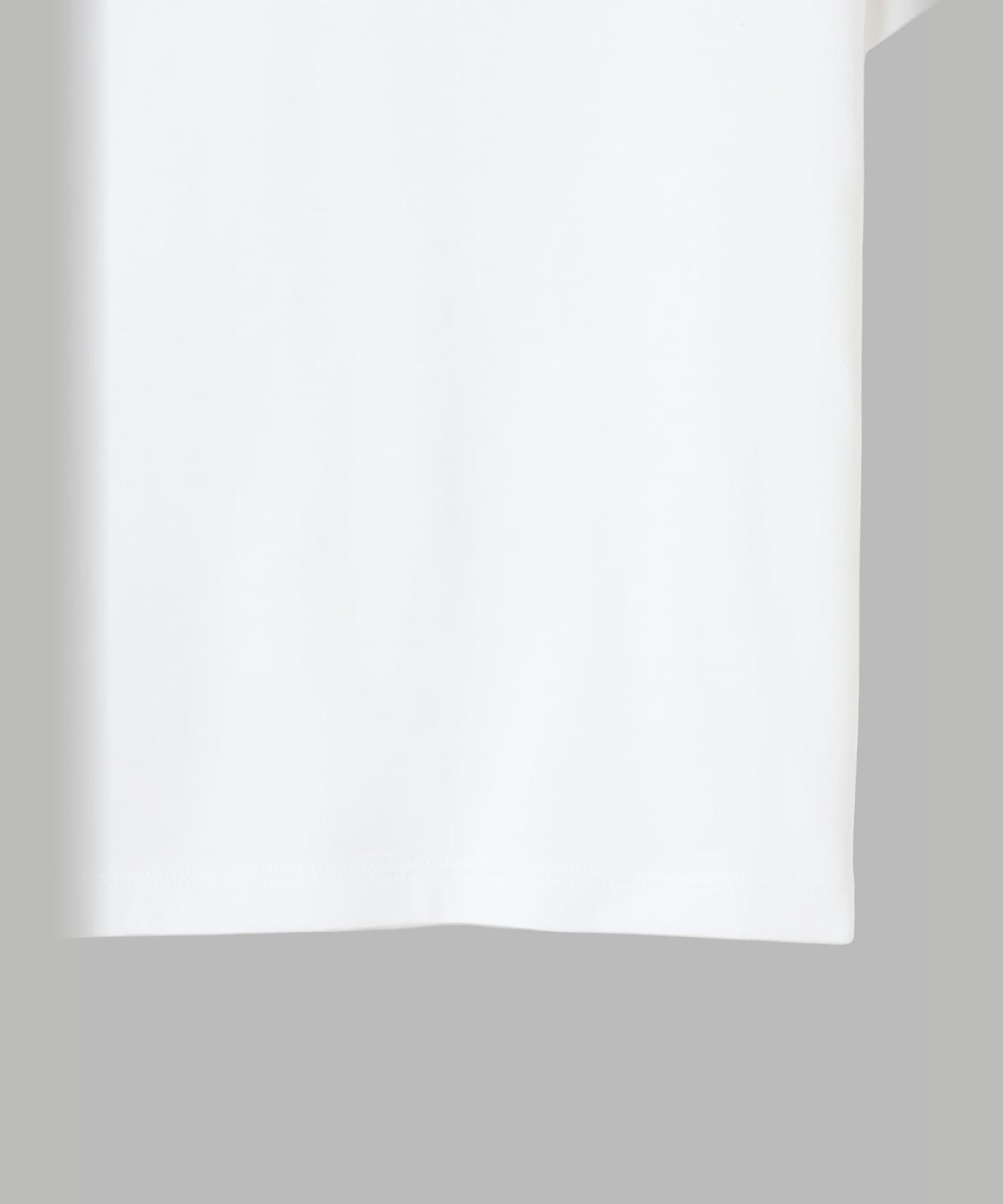 FEMME ウィメンズ ロゴ プリント 半袖 TシャツTS "Christof" ホワイト