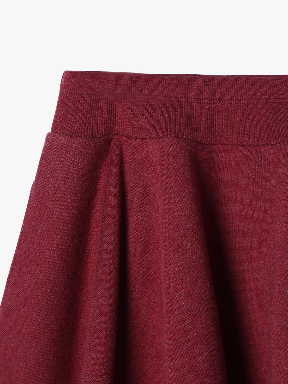 ENFANT ガールズ 【Outlet】M376 E JUPE キッズ スカート レッド系その他