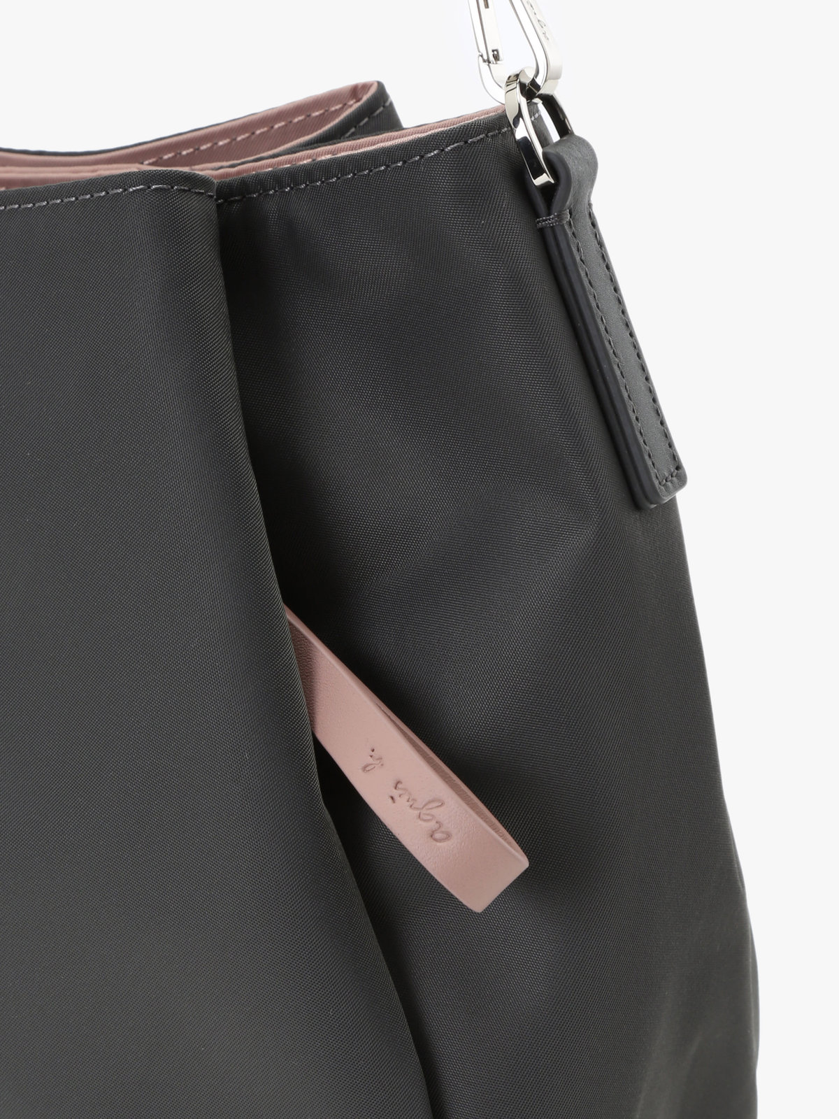 VOYAGE ウィメンズ バッグ＆ウォレット  2wayトートバッグ OAS14-06 グレー