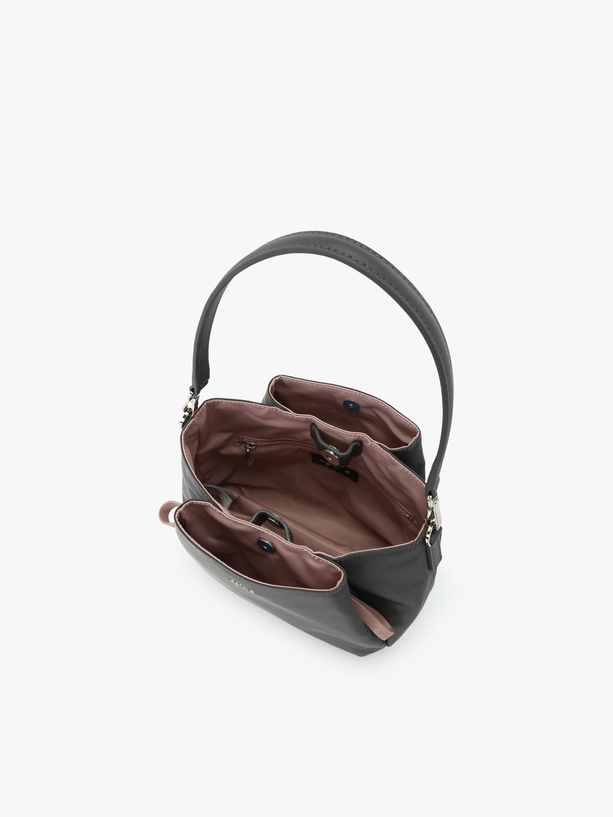 VOYAGE ウィメンズ バッグ＆ウォレット  2wayトートバッグ OAS14-06 グレー