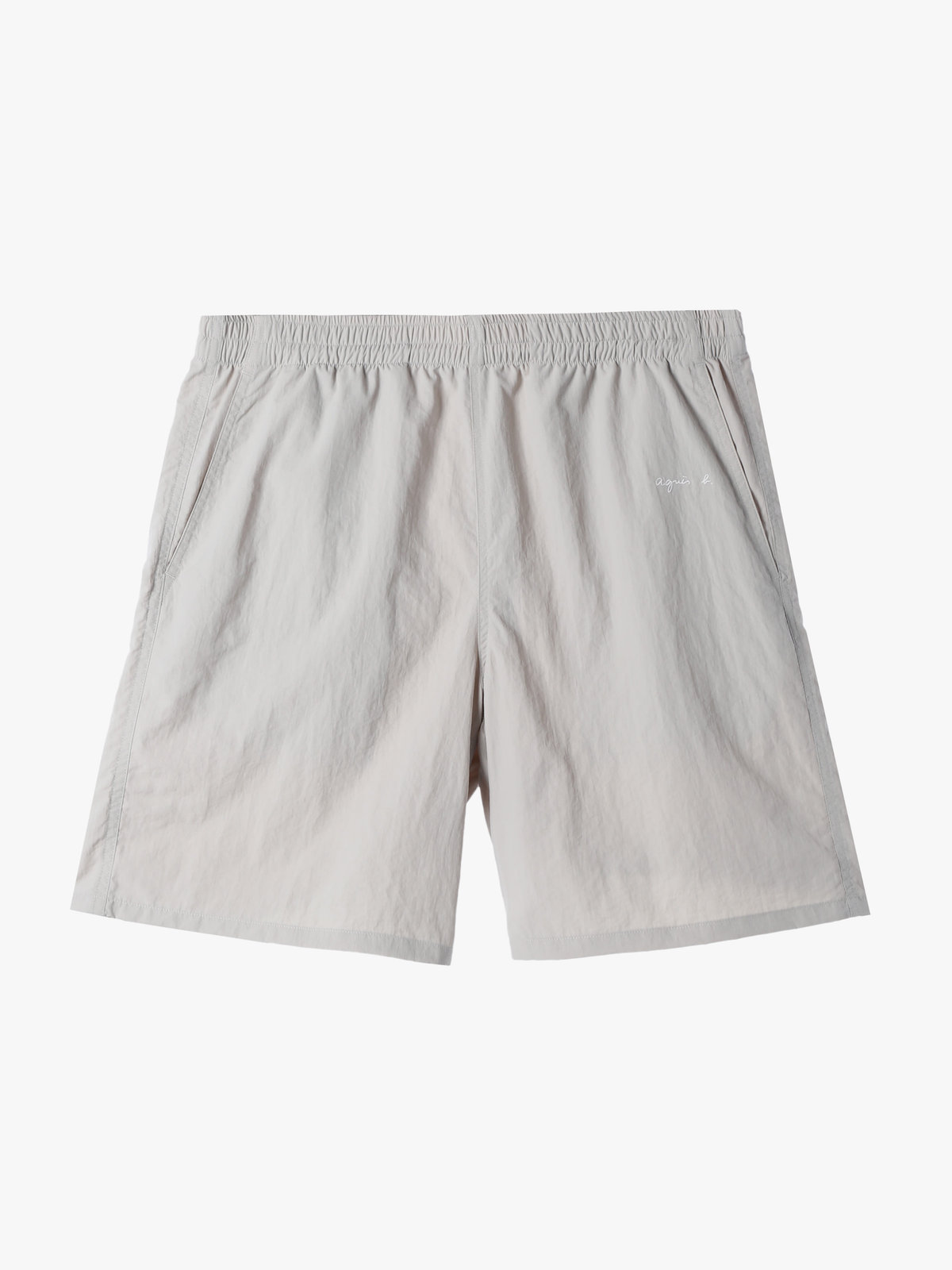 HOMME メンズ メンズ ショートパンツ "Gary" ベージュ系その他