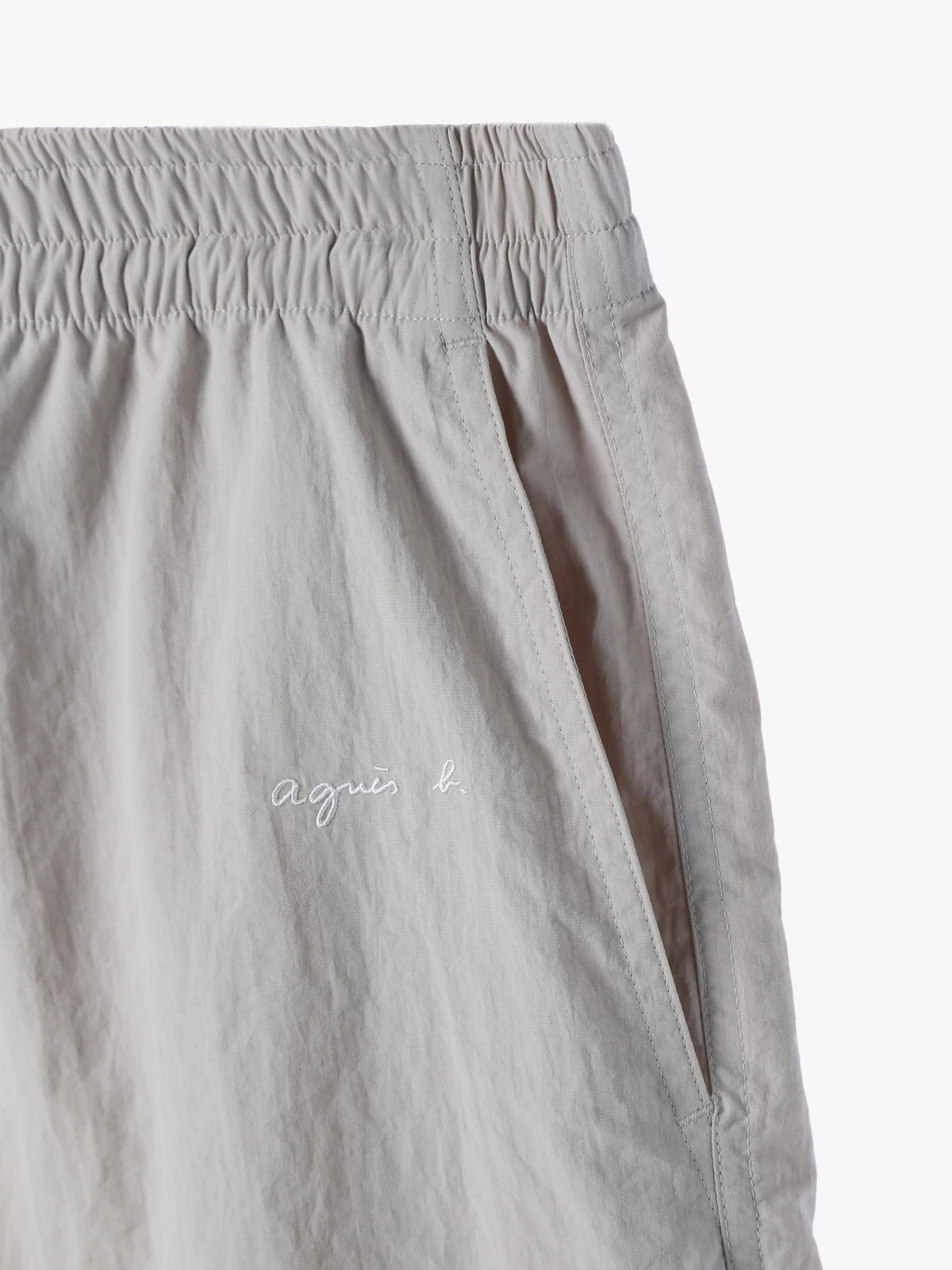 HOMME メンズ メンズ ショートパンツ "Gary" ベージュ系その他