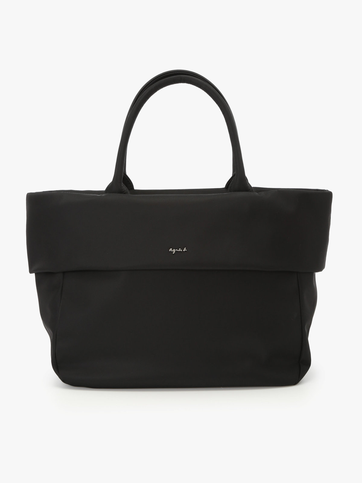 VOYAGE ウィメンズ バッグ＆ウォレット トートバッグ NS24-12 ブラック