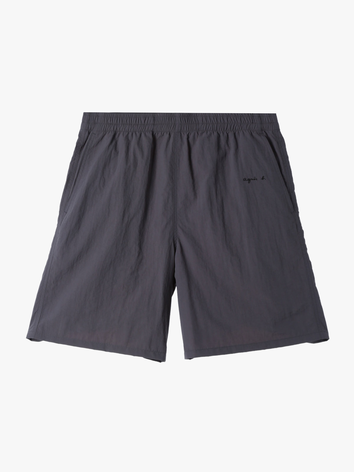 HOMME メンズ メンズ ショートパンツ "Gary" グレー