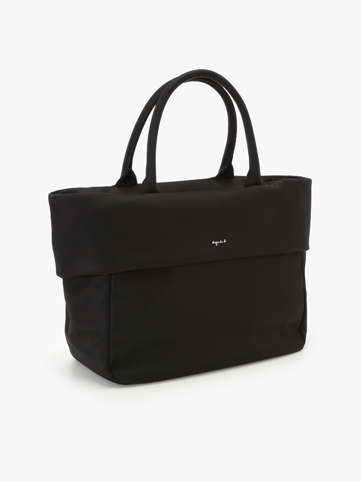 VOYAGE ウィメンズ バッグ＆ウォレット トートバッグ NS24-12 ブラック