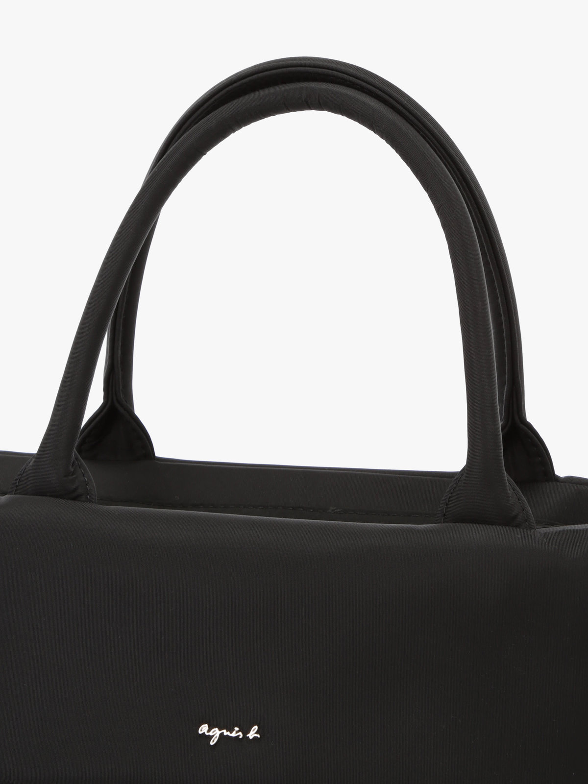 VOYAGE ウィメンズ バッグ＆ウォレット トートバッグ NS24-12 ブラック