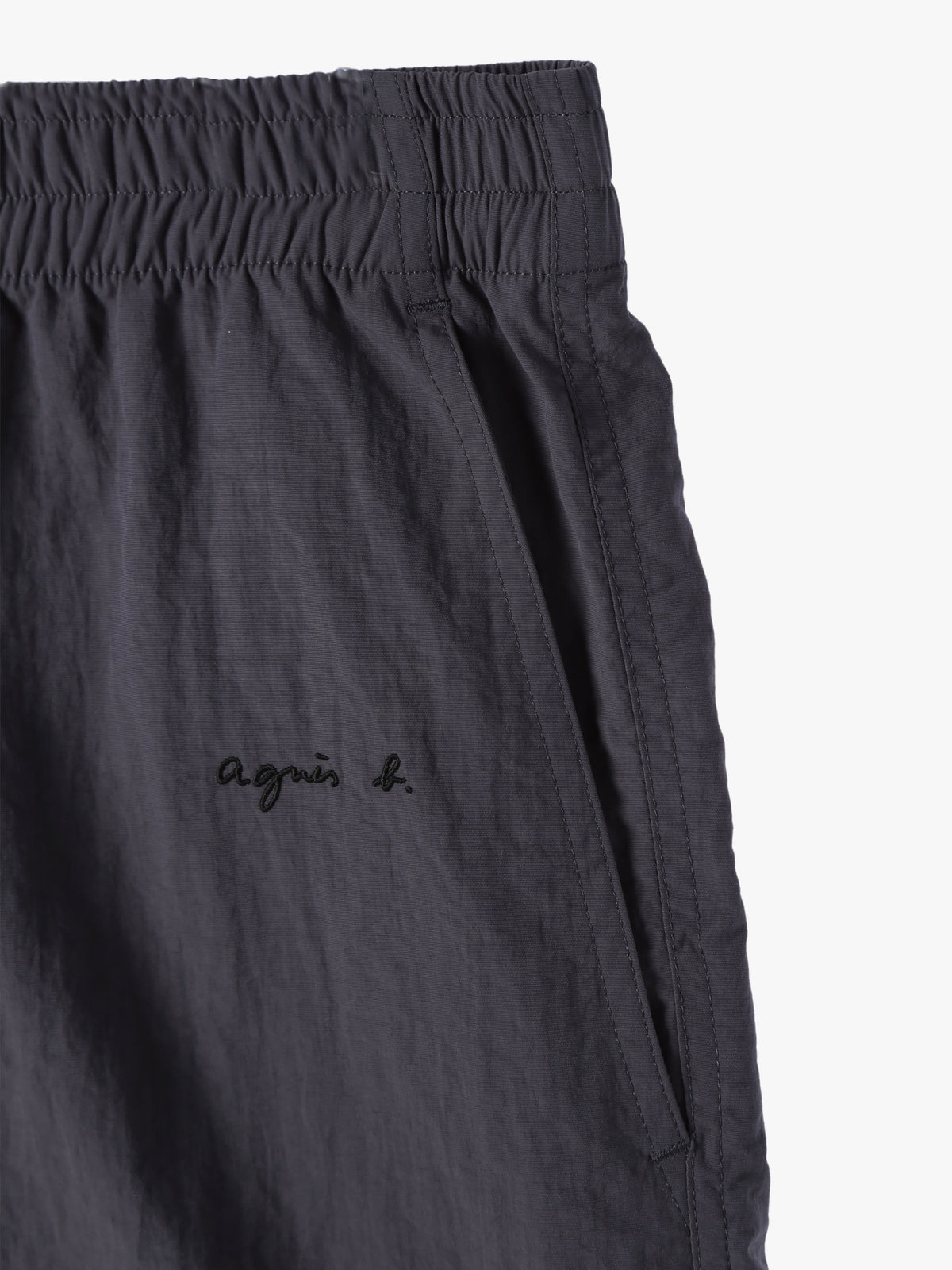 HOMME メンズ メンズ ショートパンツ "Gary" グレー