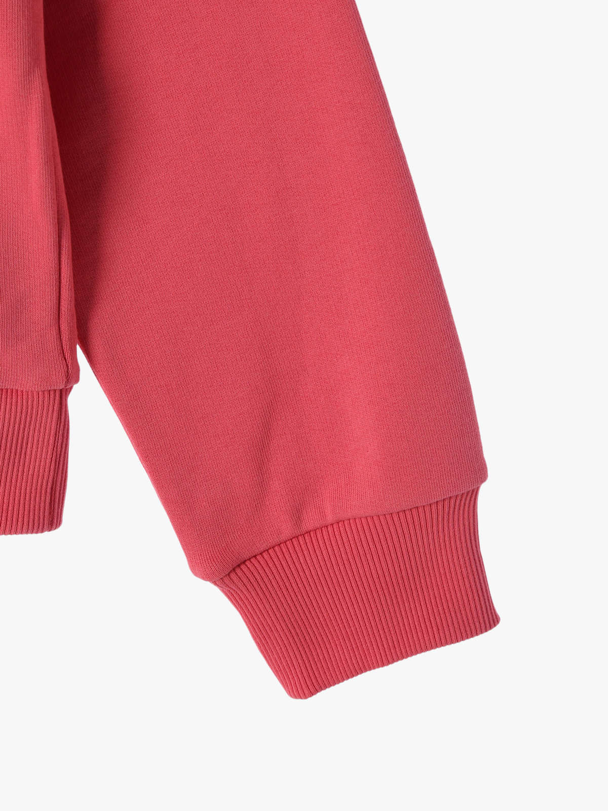 HOMME メンズ K357 SWEAT スウェット ピンク
