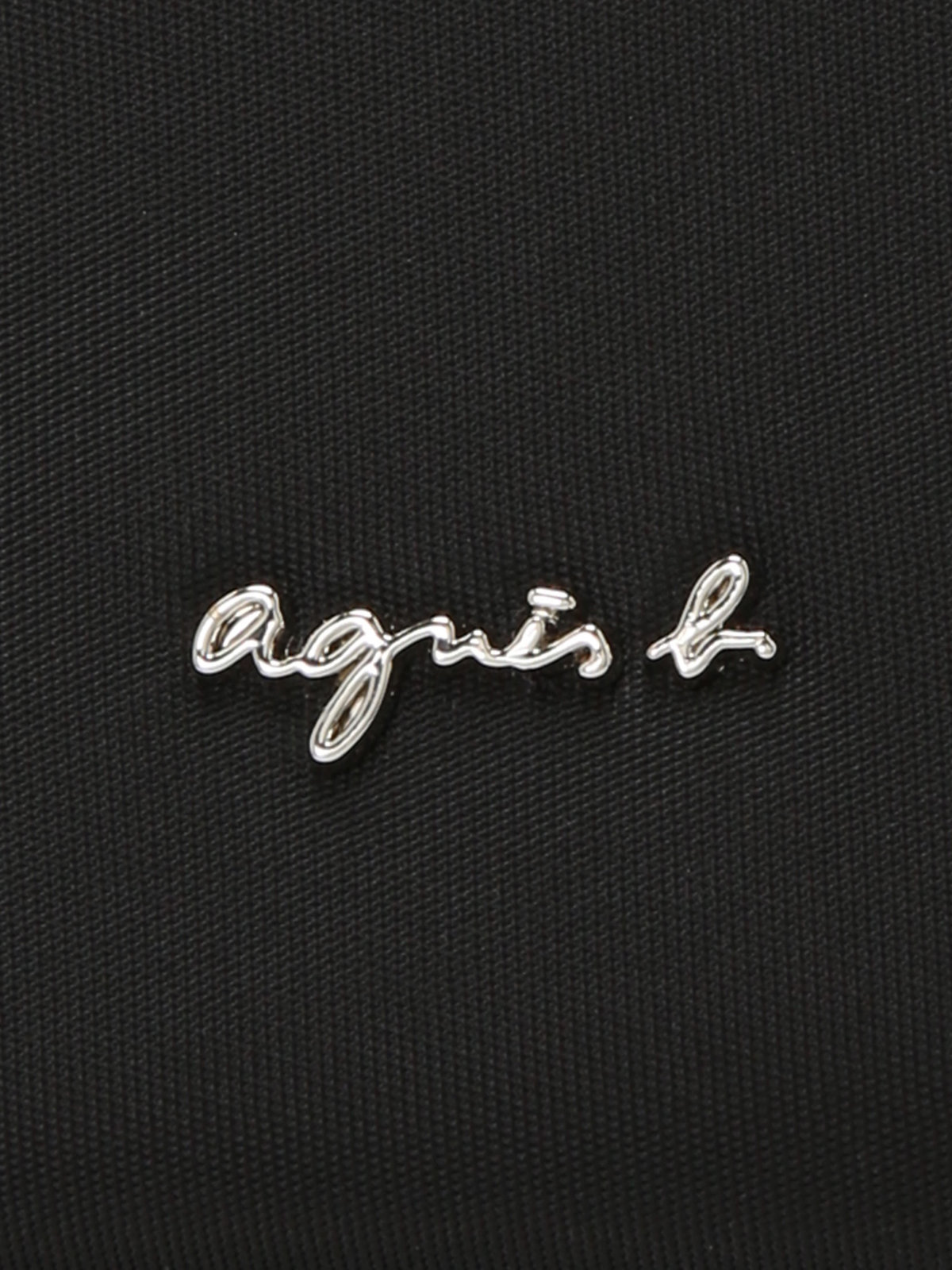 VOYAGE ウィメンズ バッグ＆ウォレット トートバッグ NS24-12 ブラック