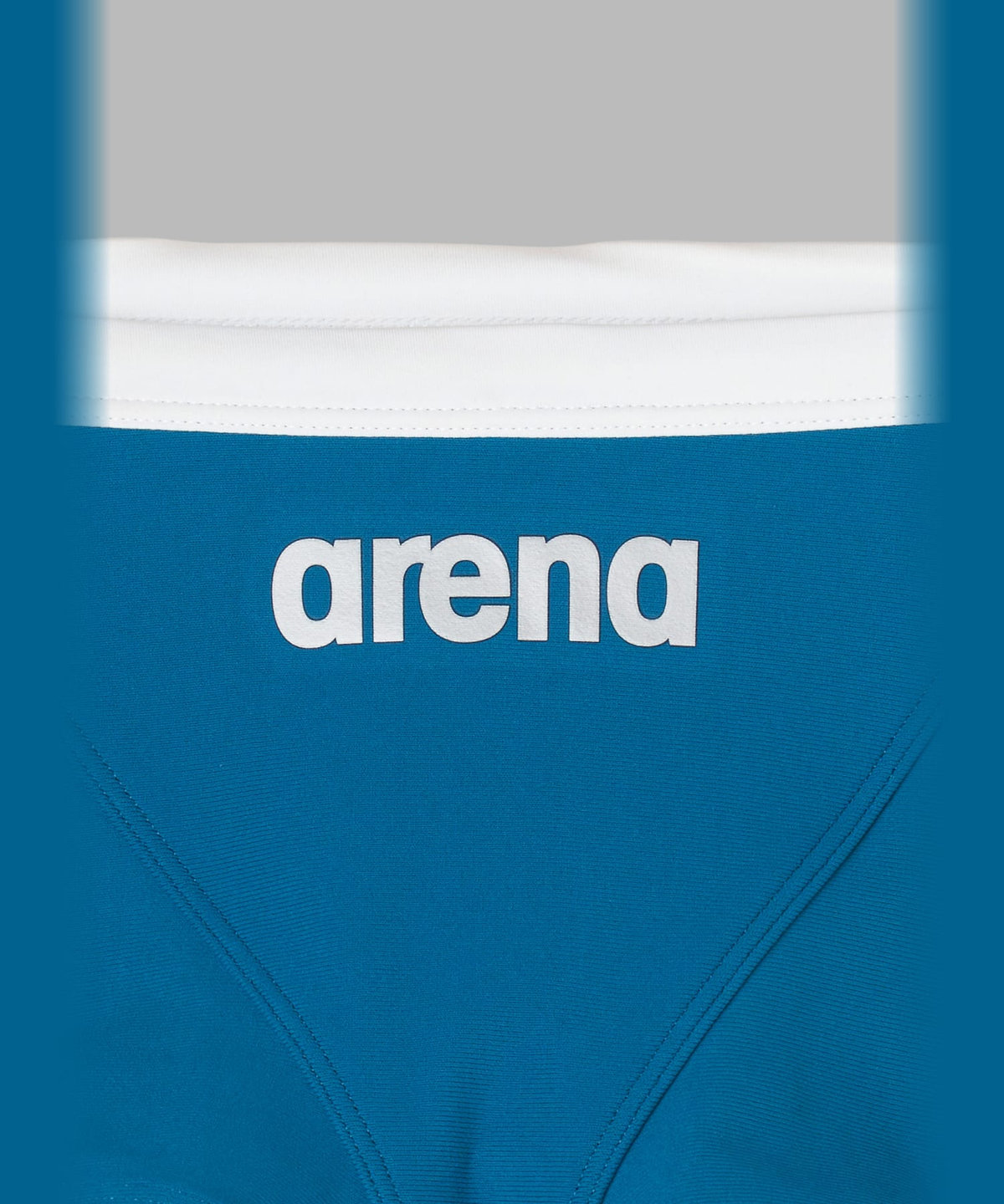 HOMME メンズ agnes b. x arena タフスーツ トレーニングスパッツ 水着 ブルー系その他