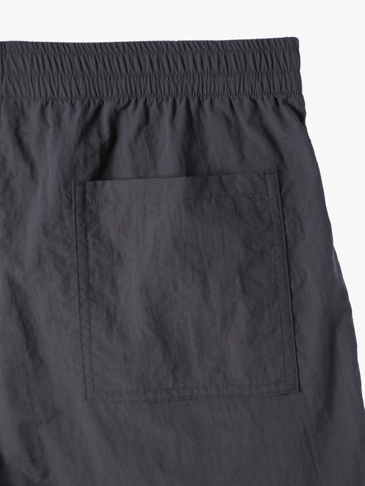 HOMME メンズ メンズ ショートパンツ "Gary" グレー