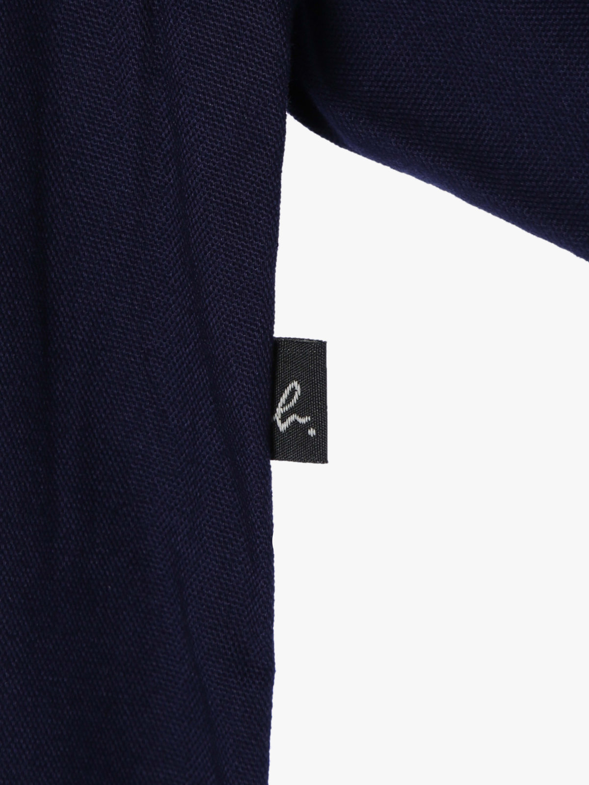 ENFANT ユニセックス 【Outlet】UT82 E VESTE キッズ ジャケット ブルー