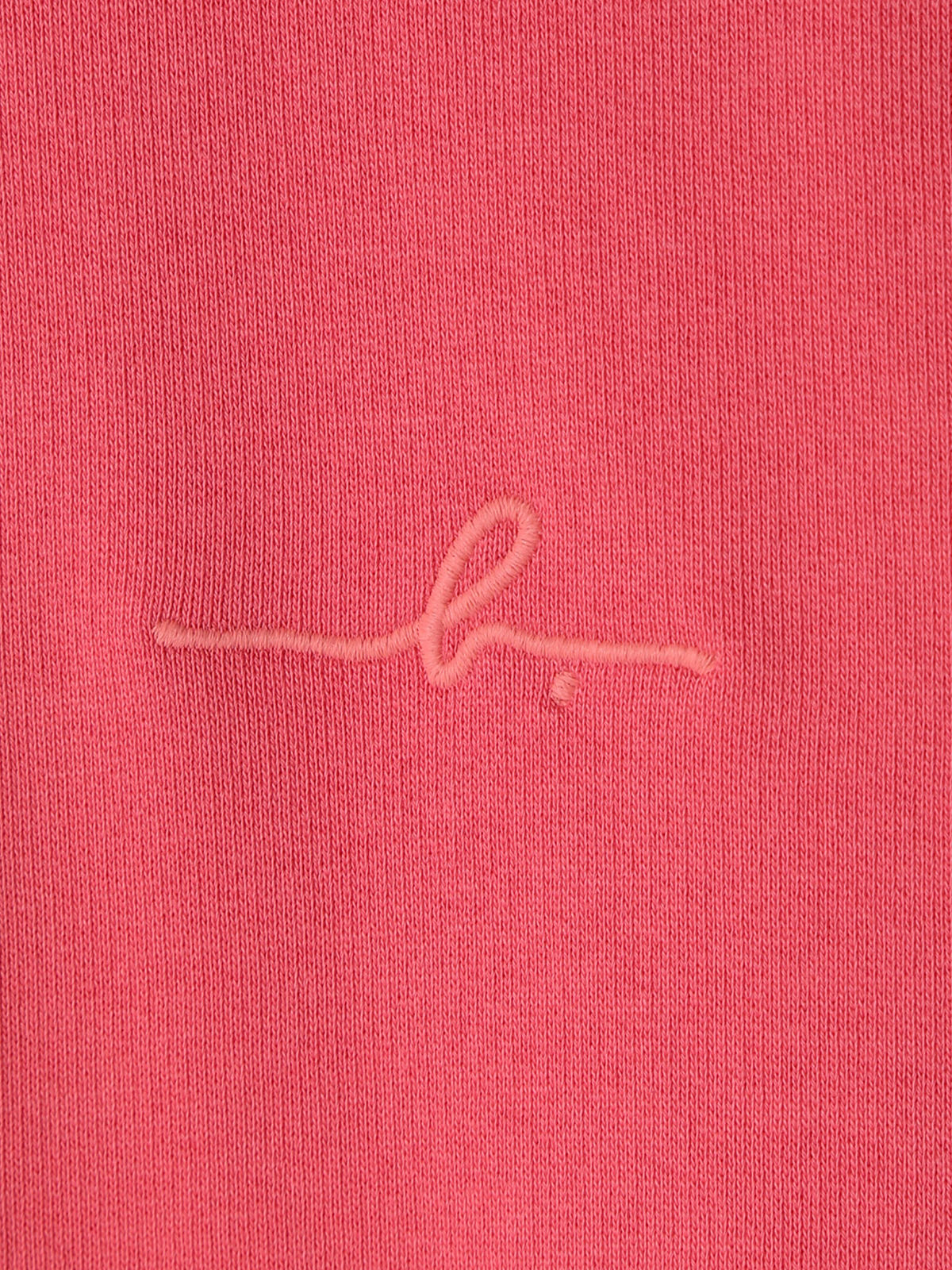 HOMME メンズ K357 SWEAT スウェット ピンク