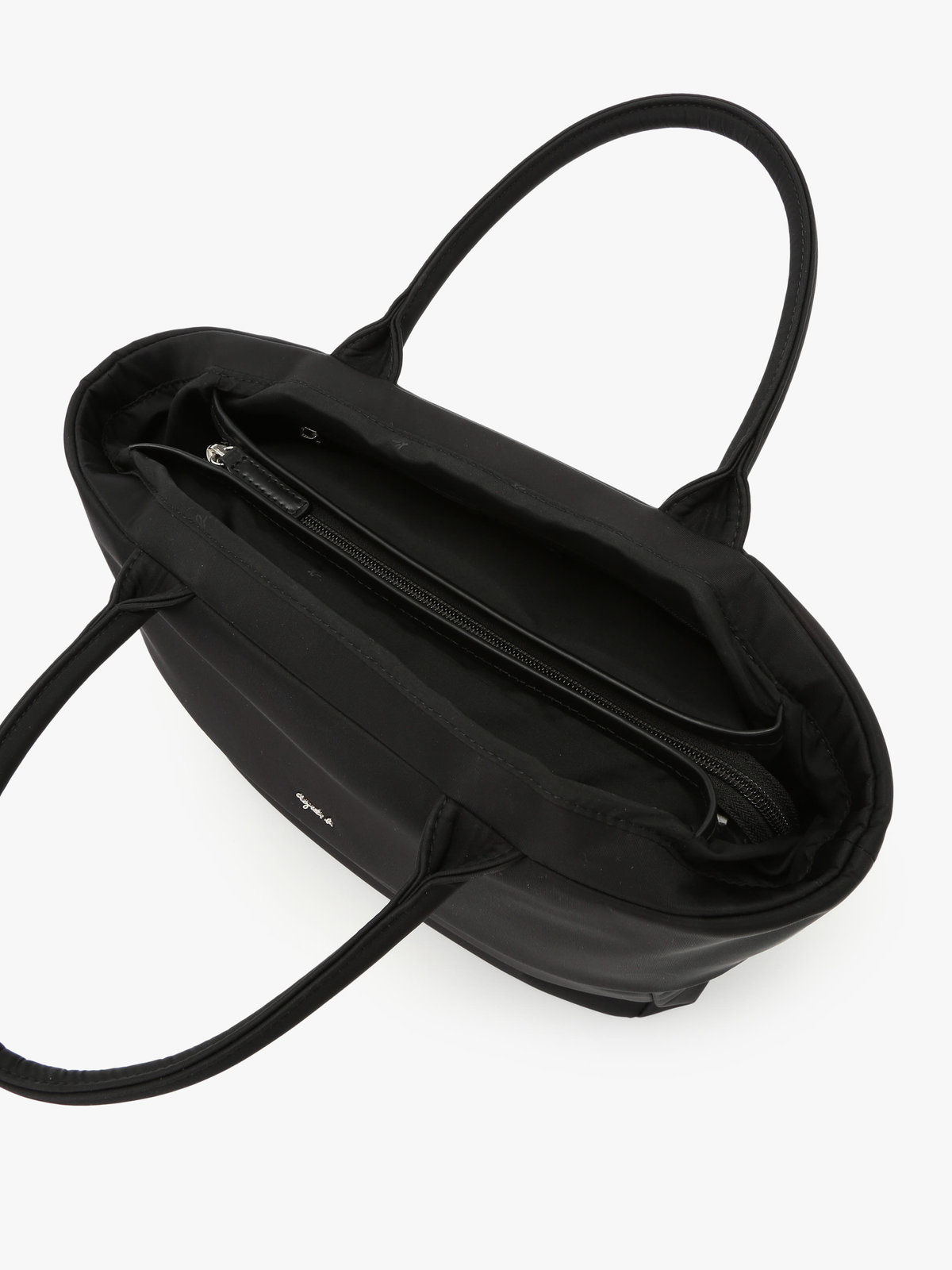 VOYAGE ウィメンズ バッグ＆ウォレット トートバッグ NS24-12 ブラック