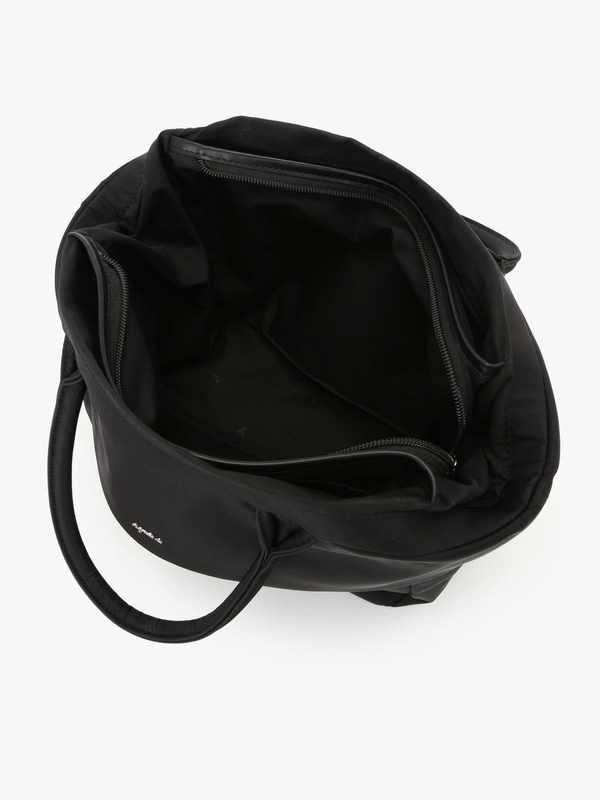 VOYAGE ウィメンズ バッグ＆ウォレット トートバッグ NS24-12 ブラック