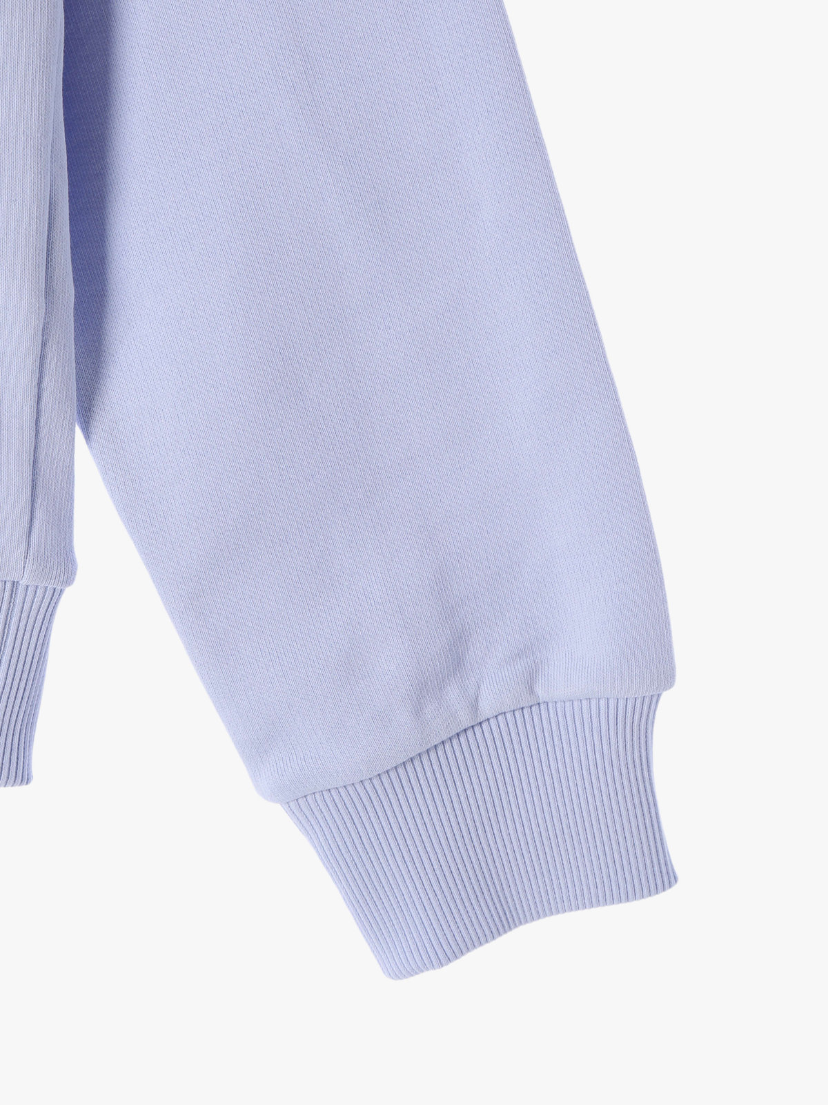 HOMME メンズ K357 SWEAT スウェット ブルー系その他