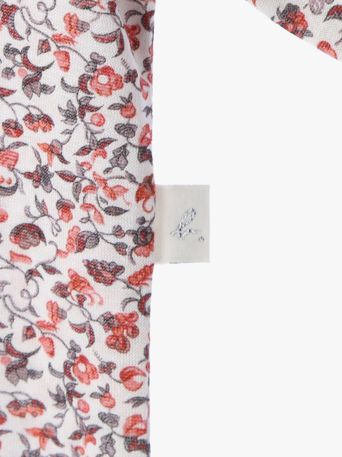 ENFANT ガールズ 【Outlet】JIY8 E CHEMISE キッズ ブラウス オレンジ系その他