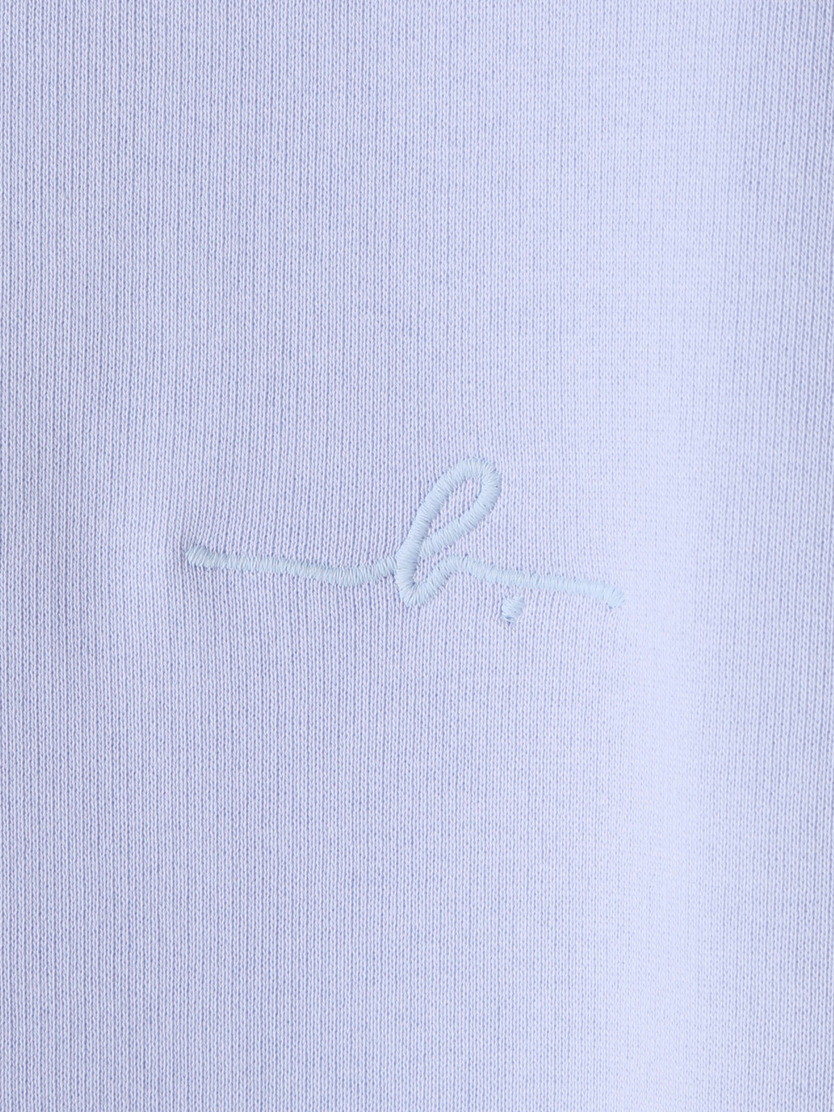 HOMME メンズ K357 SWEAT スウェット ブルー系その他