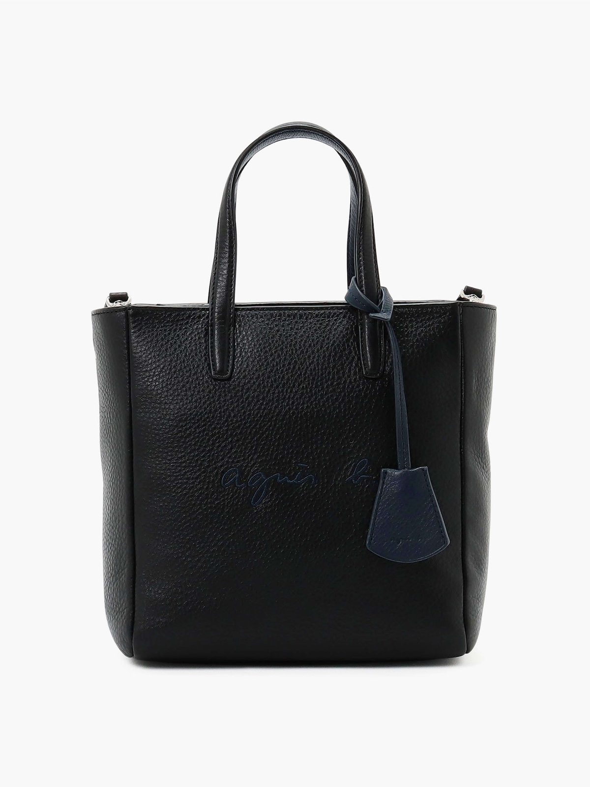 VOYAGE ウィメンズ バッグ＆ウォレット  2wayトートバッグ PAS26-01 ブラック