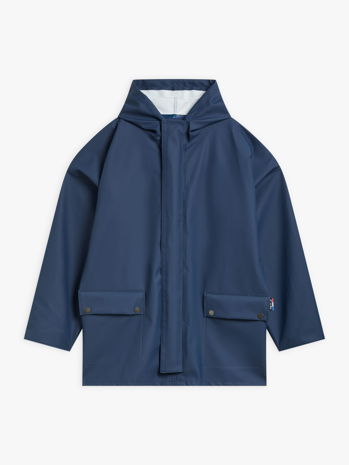 HOMME メンズ 【Outlet】AN52 PARKA コート ブルー