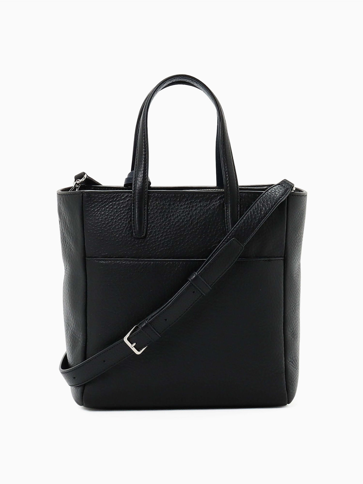 VOYAGE ウィメンズ バッグ＆ウォレット  2wayトートバッグ PAS26-01 ブラック