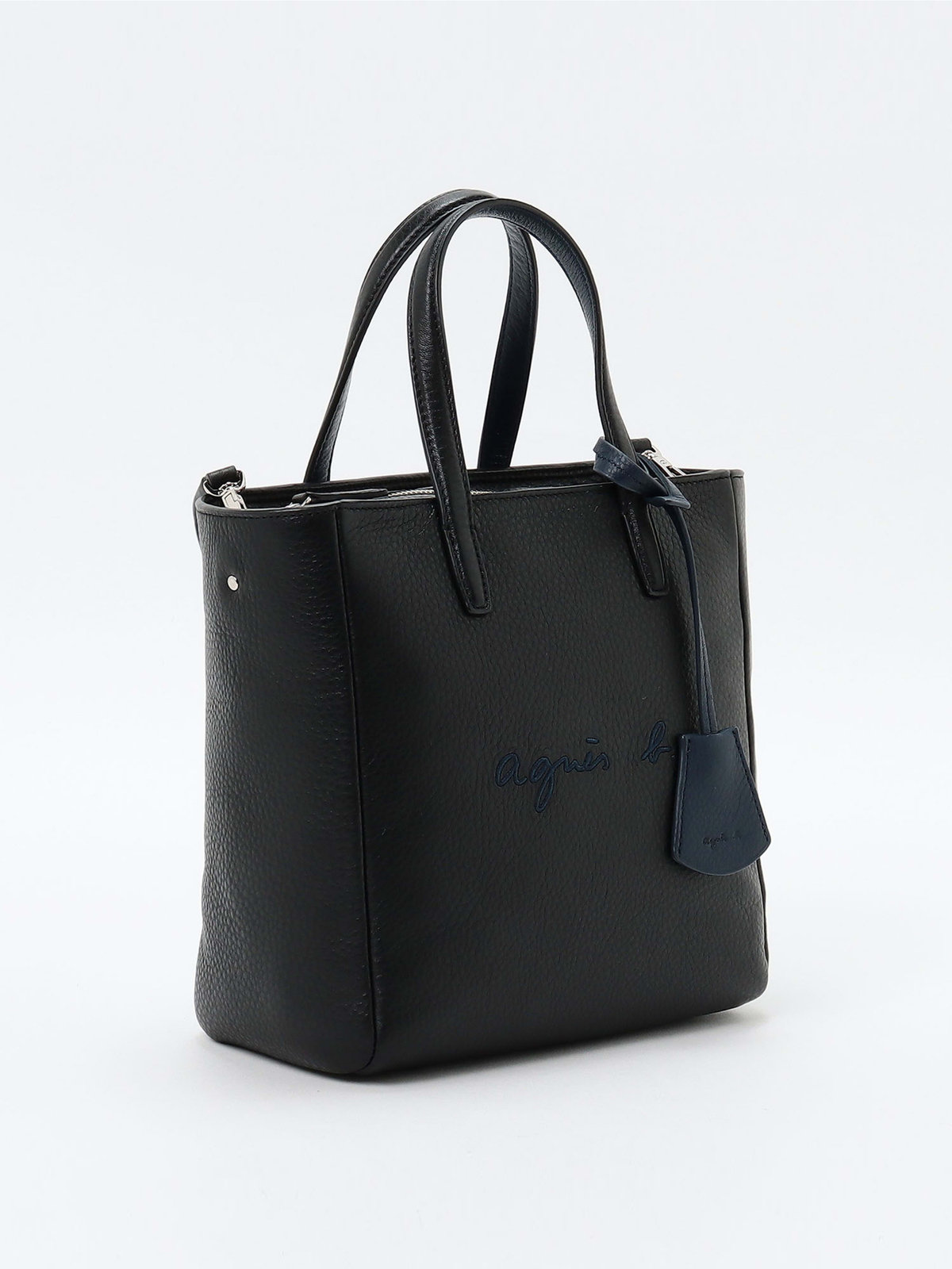 VOYAGE ウィメンズ バッグ＆ウォレット  2wayトートバッグ PAS26-01 ブラック